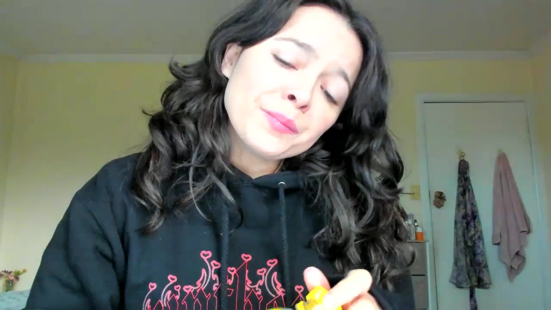 Gallery image thumbnail from MaryVader's myfreecams stream on, 07/15/2023, 06:55 image 20 of 20