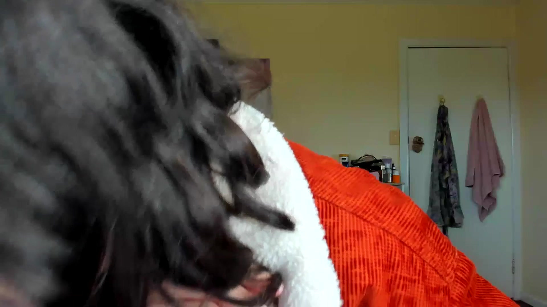 Gallery image thumbnail from MaryVader's myfreecams stream on, 07/15/2023, 06:55 image 4 of 20