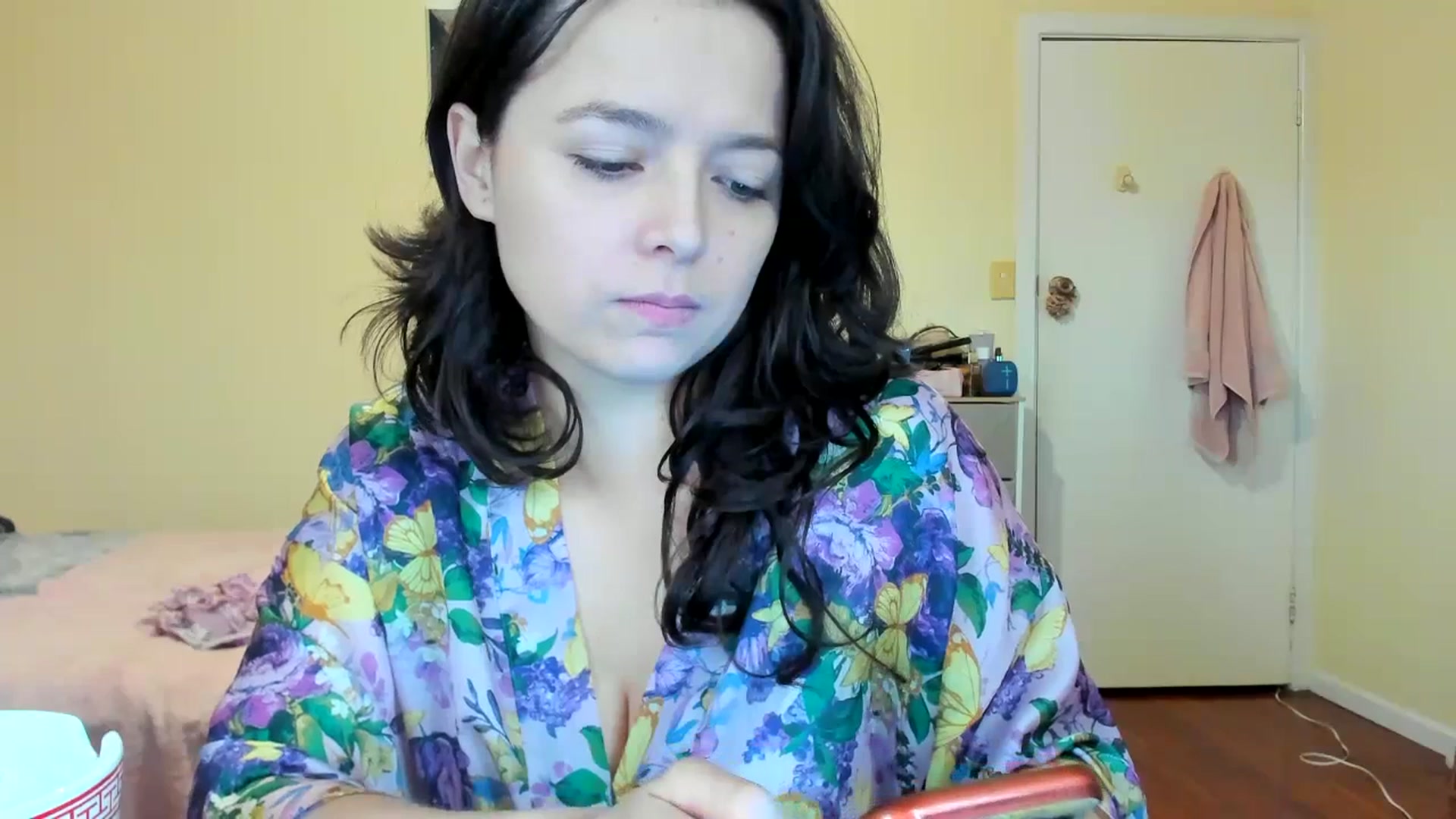 Gallery image thumbnail from MaryVader's myfreecams stream on, 07/18/2023, 07:02 image 4 of 20