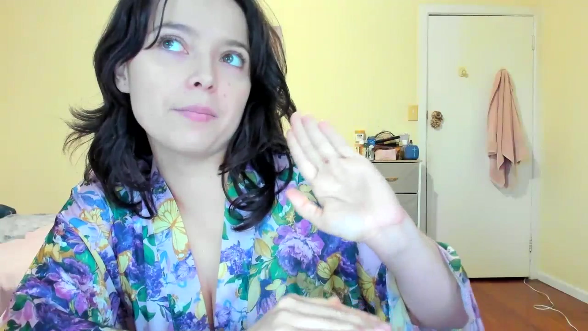 Gallery image thumbnail from MaryVader's myfreecams stream on, 07/18/2023, 07:02 image 20 of 20