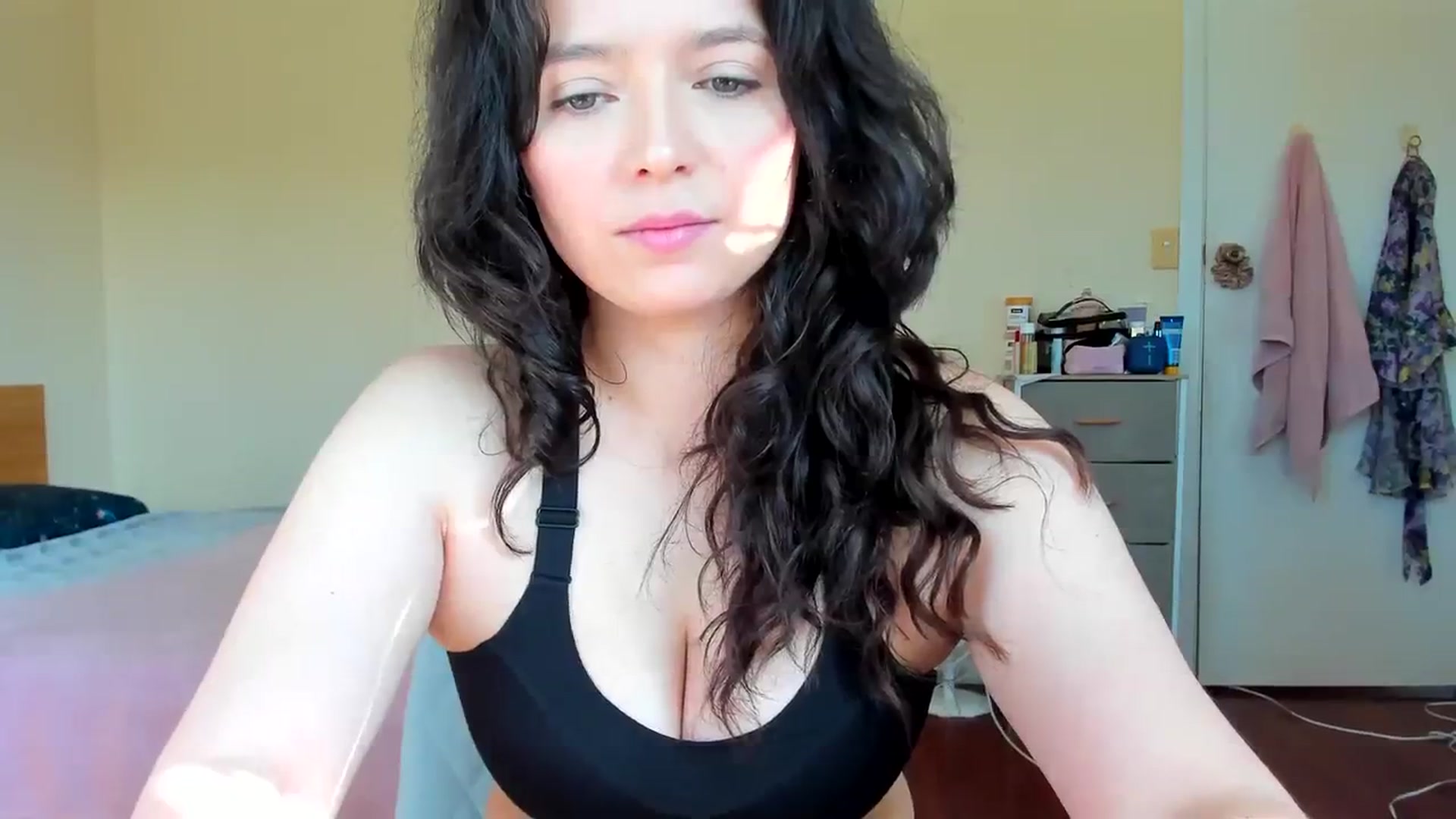Gallery image thumbnail from MaryVader's myfreecams stream on, 08/03/2023, 04:23 image 9 of 20