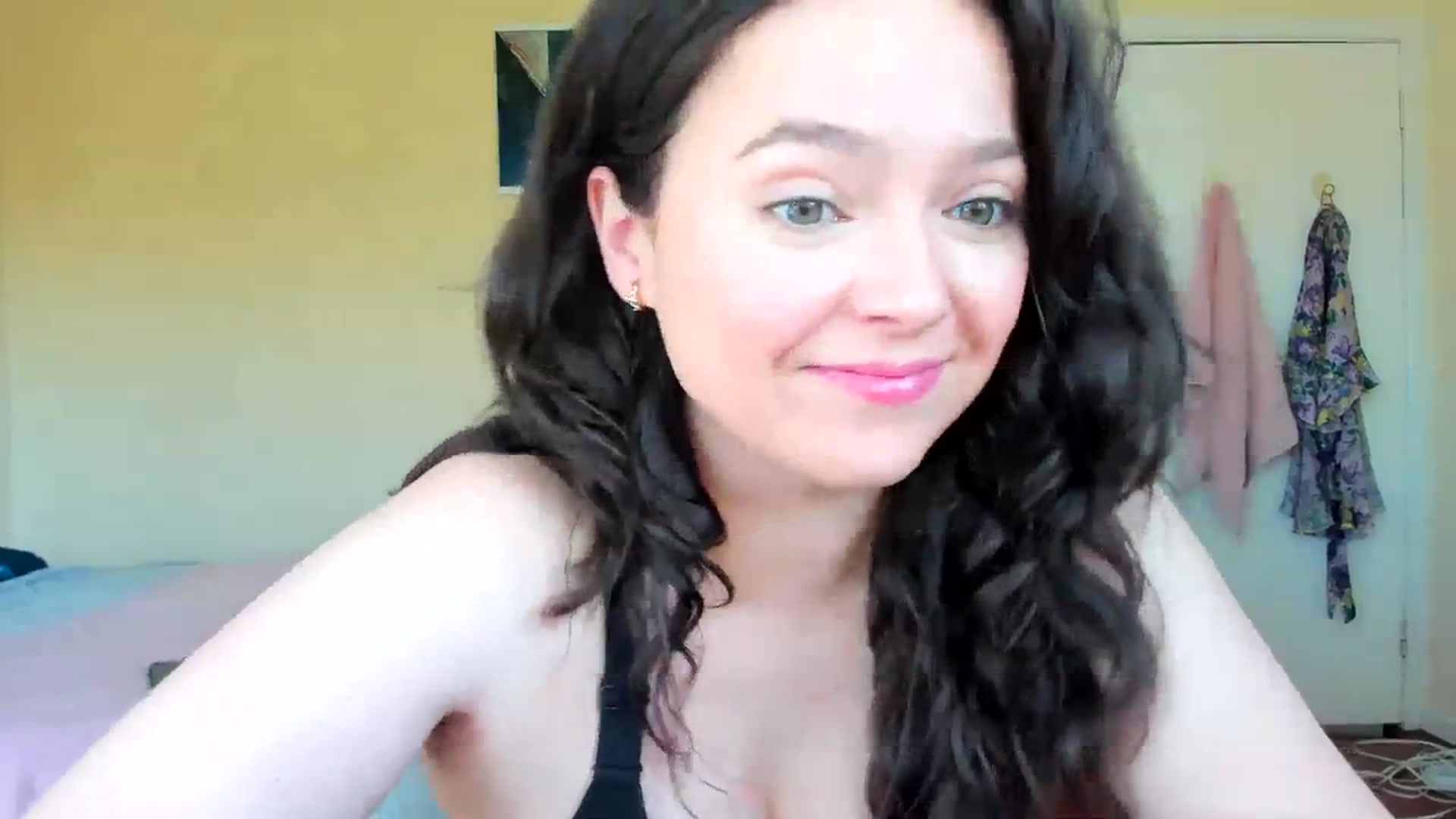 Gallery image thumbnail from MaryVader's myfreecams stream on, 08/03/2023, 06:03 image 6 of 20