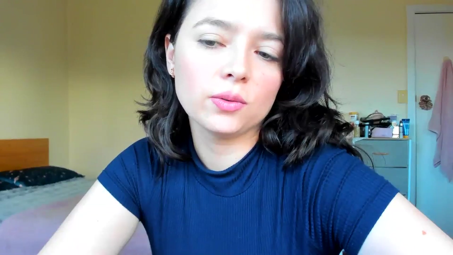 Gallery image thumbnail from MaryVader's myfreecams stream on, 08/04/2023, 06:30 image 17 of 20