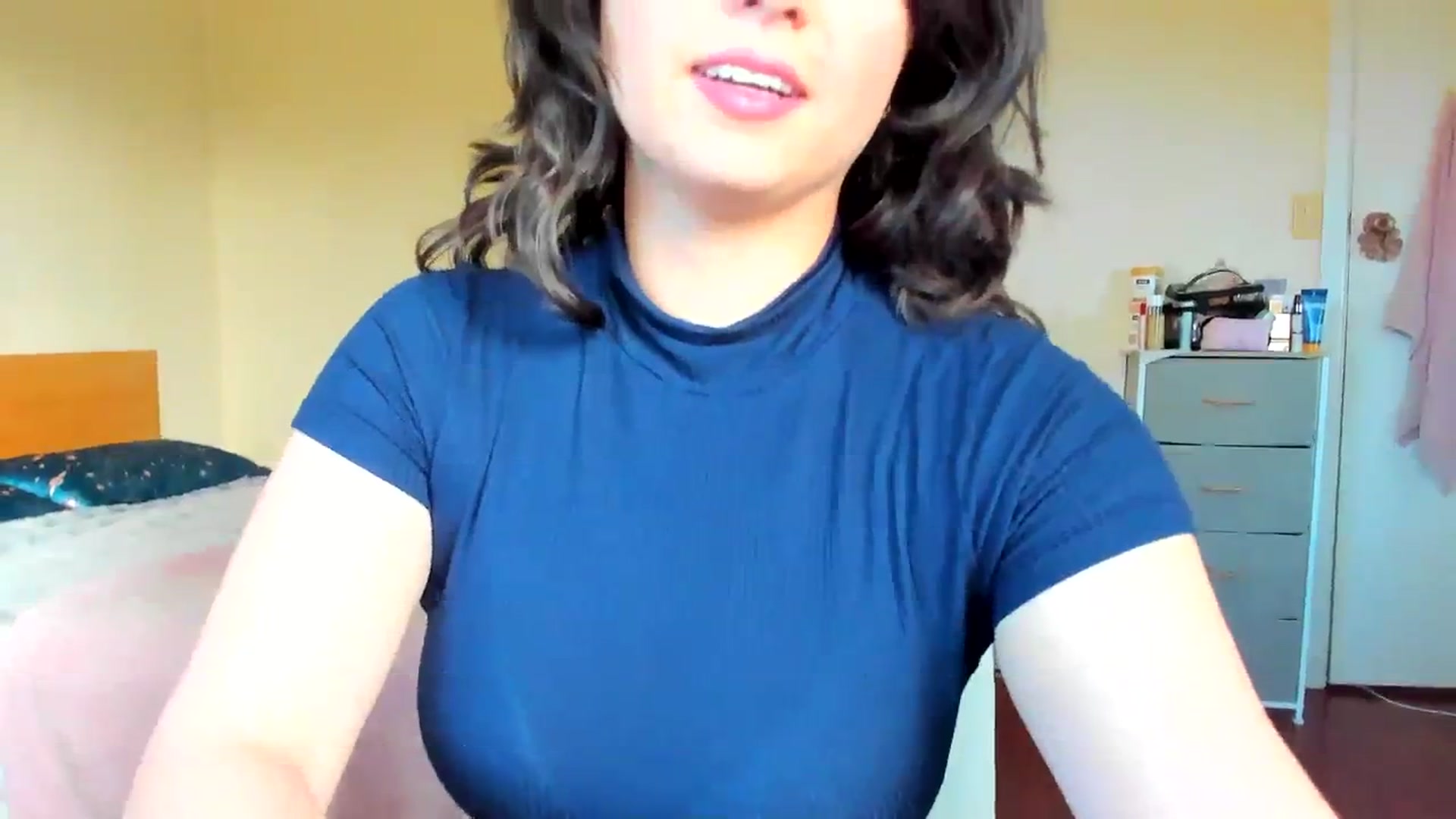 Gallery image thumbnail from MaryVader's myfreecams stream on, 08/04/2023, 06:30 image 10 of 20