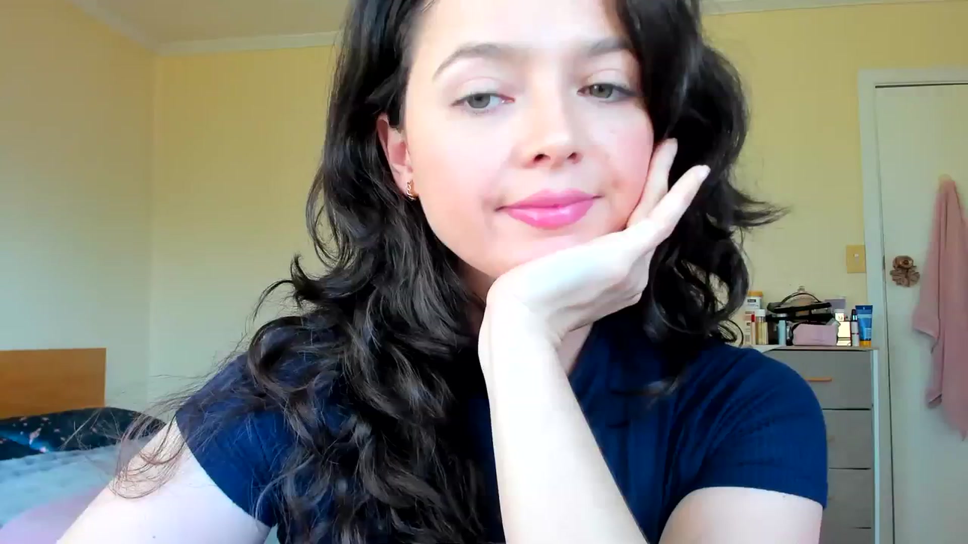Gallery image thumbnail from MaryVader's myfreecams stream on, 08/04/2023, 06:30 image 2 of 20