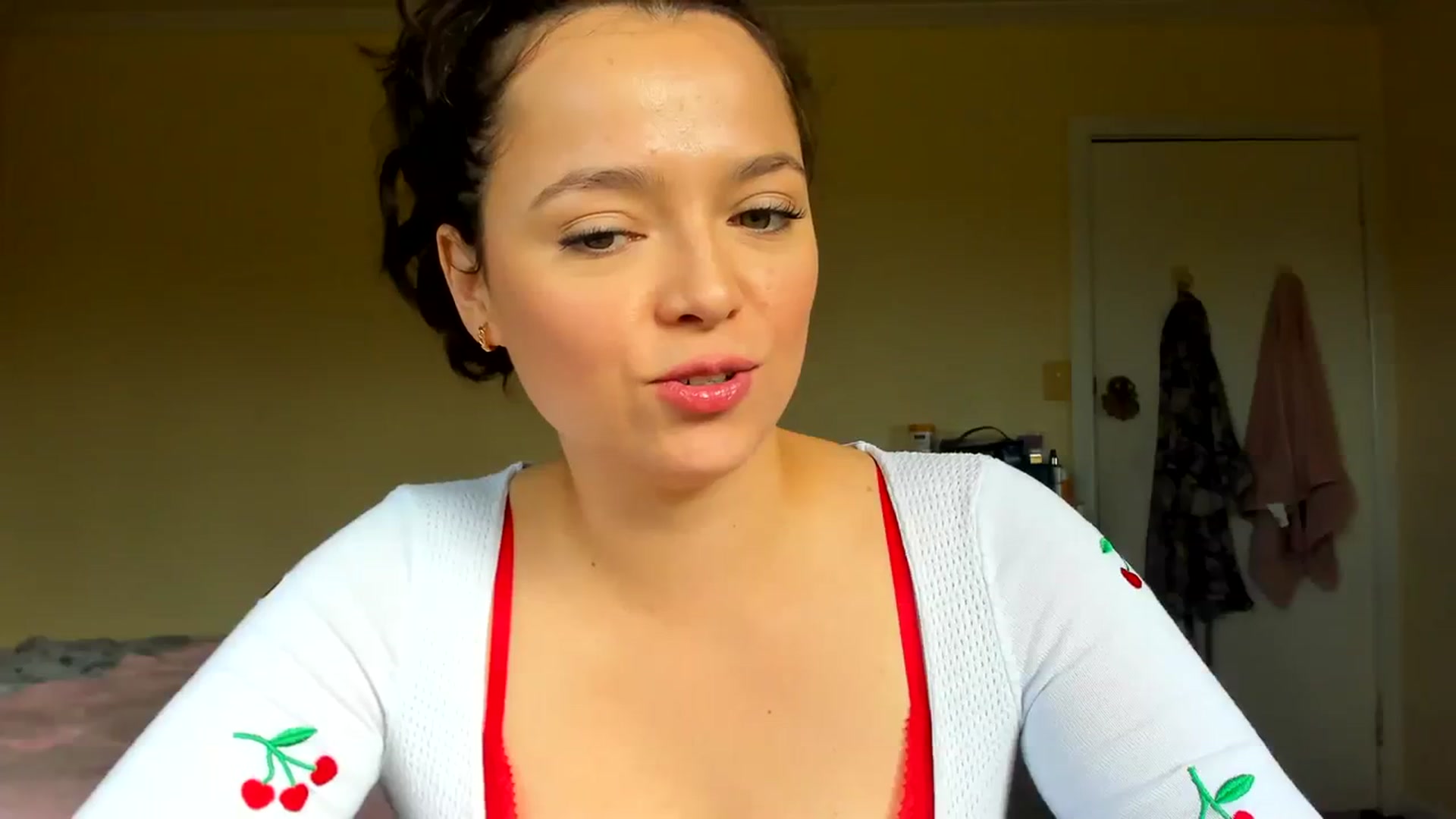 Gallery image thumbnail from MaryVader's myfreecams stream on, 08/07/2023, 05:47 image 17 of 20