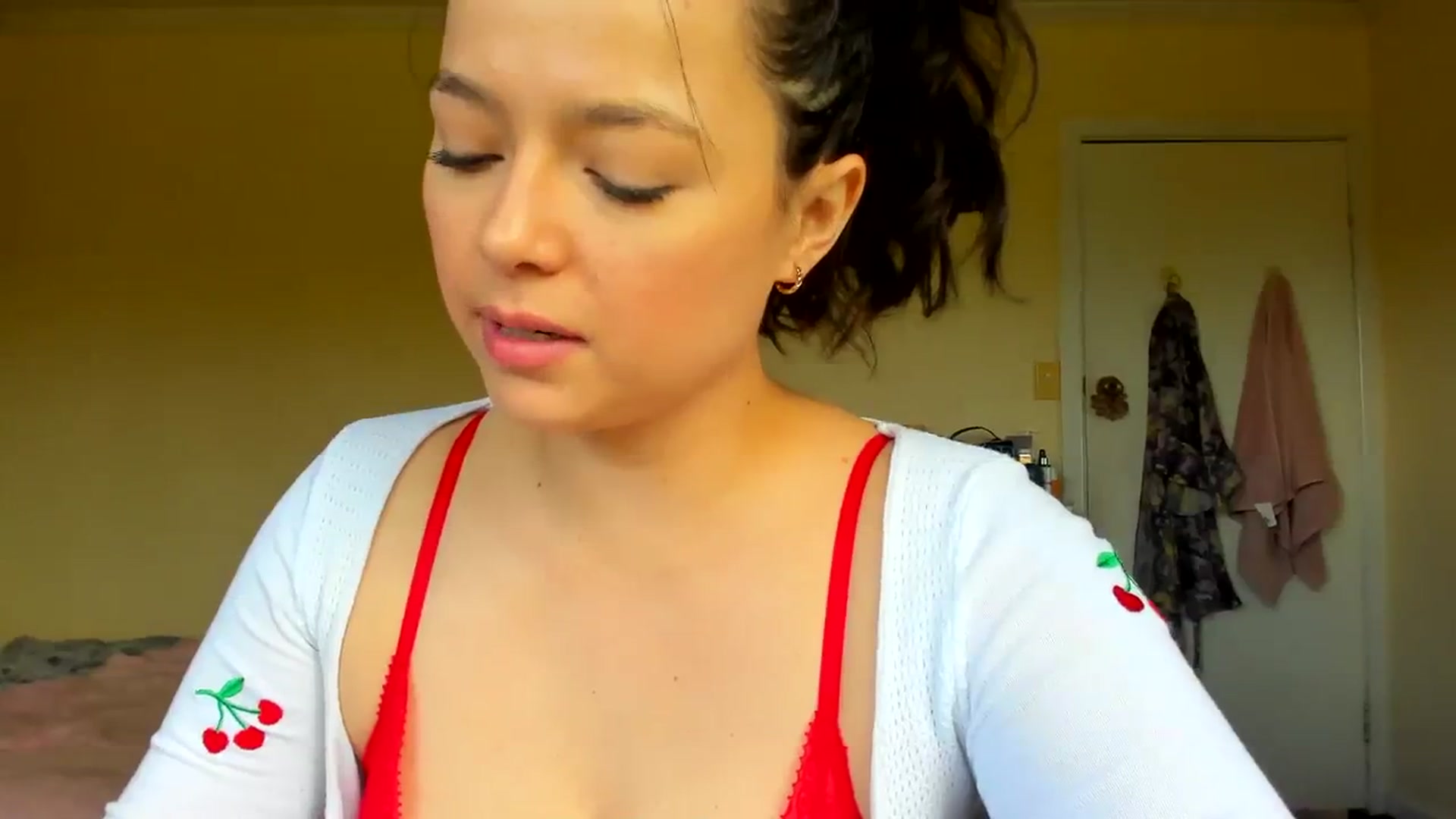 Gallery image thumbnail from MaryVader's myfreecams stream on, 08/07/2023, 05:47 image 11 of 20