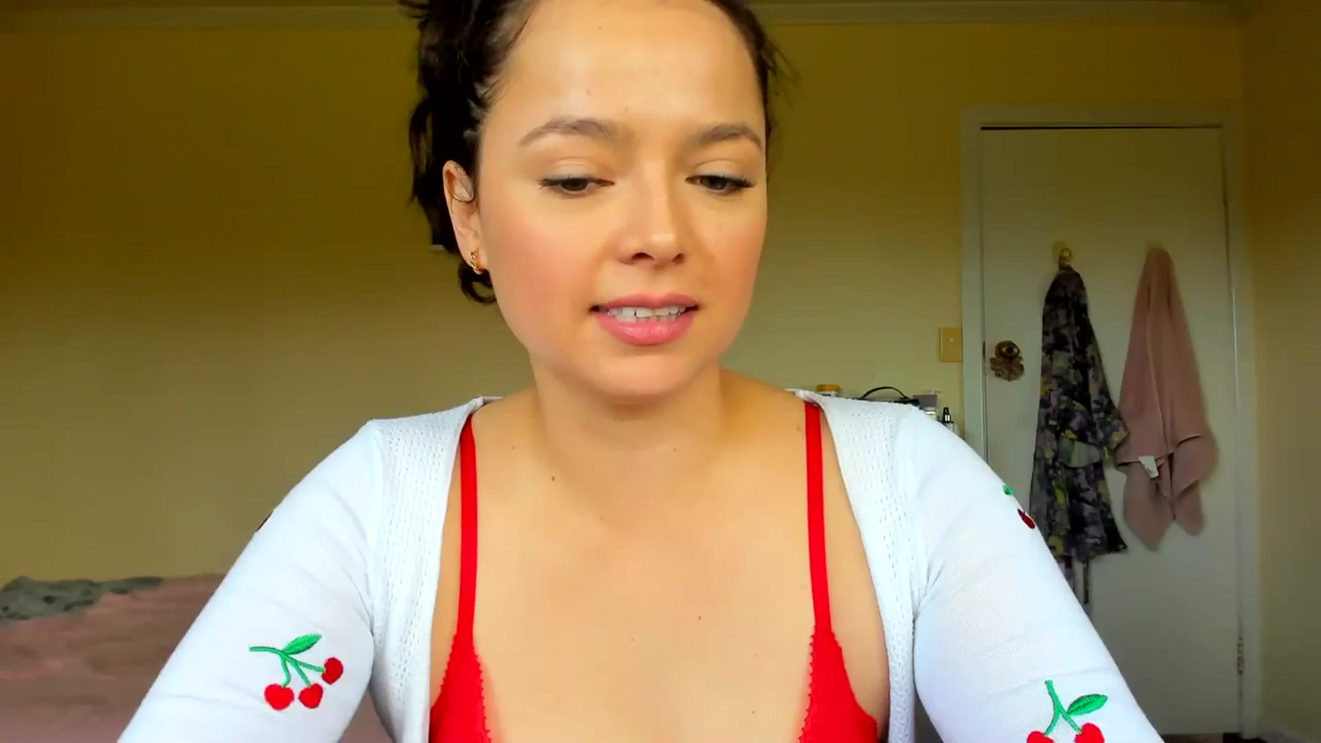 Gallery image thumbnail from MaryVader's myfreecams stream on, 08/07/2023, 05:47 image 6 of 20