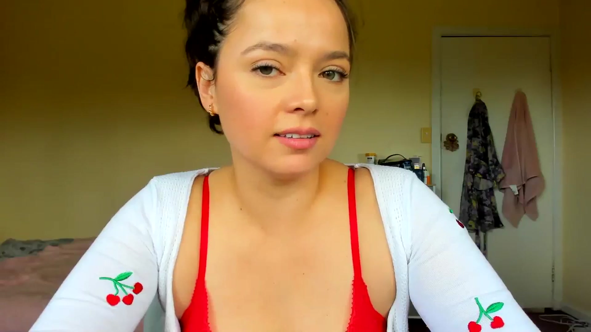 Gallery image thumbnail from MaryVader's myfreecams stream on, 08/07/2023, 05:47 image 3 of 20