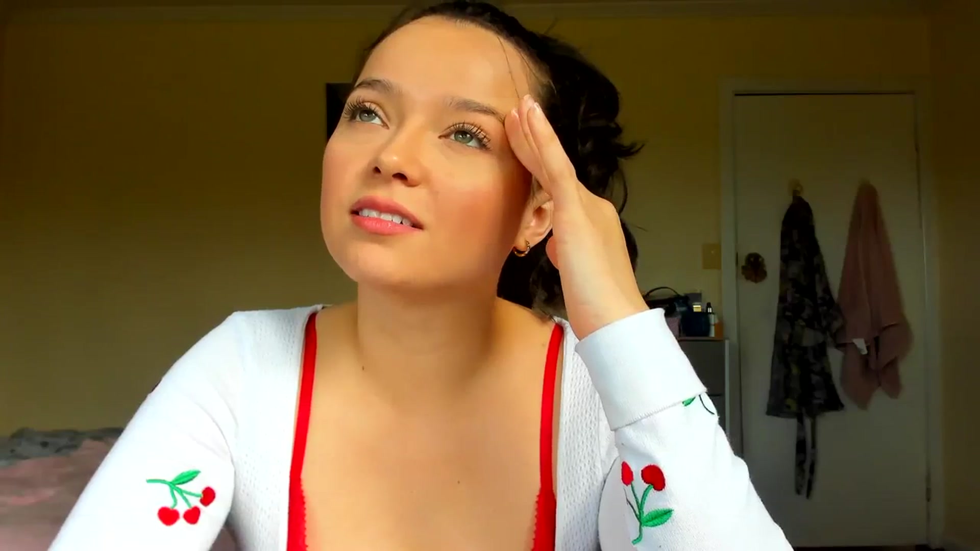 Gallery image thumbnail from MaryVader's myfreecams stream on, 08/07/2023, 05:47 image 16 of 20