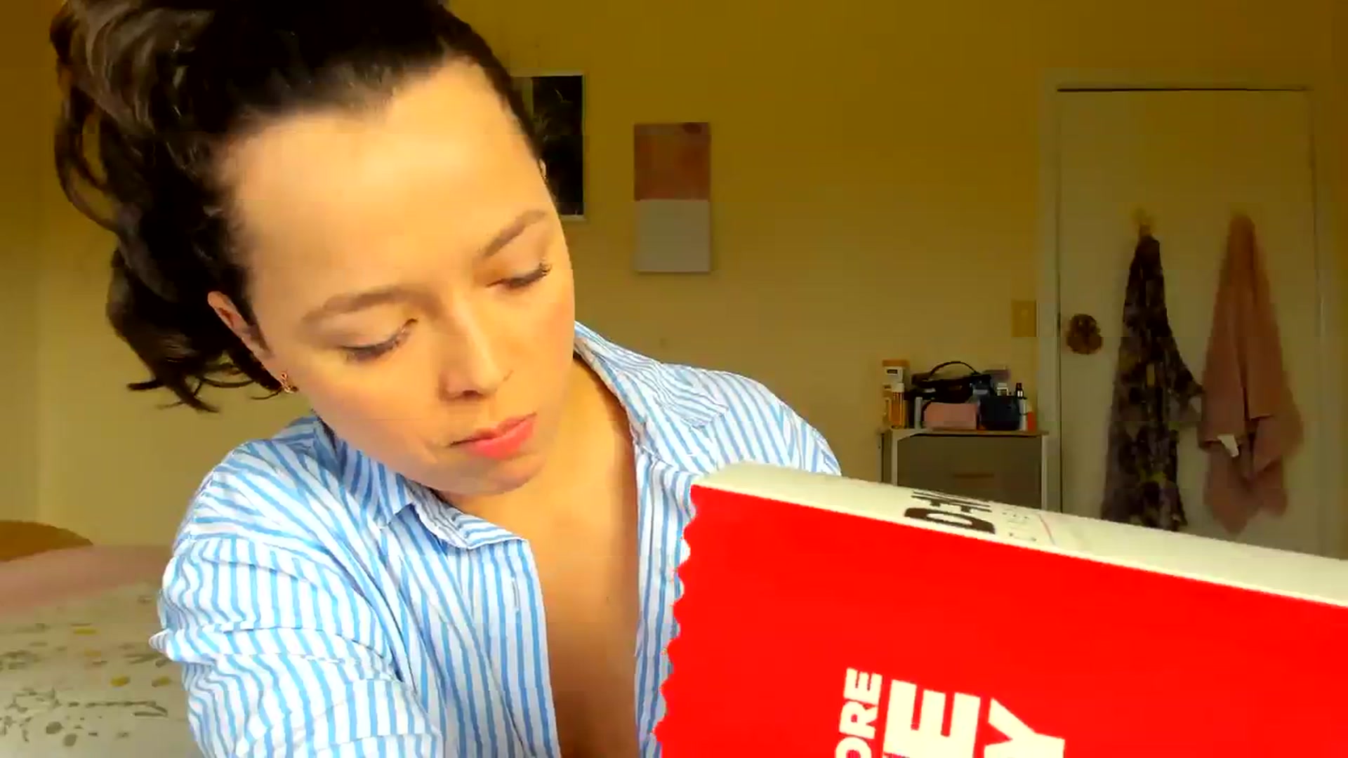 Gallery image thumbnail from MaryVader's myfreecams stream on, 08/08/2023, 05:04 image 20 of 20