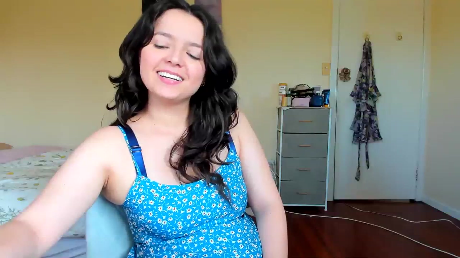 Gallery image thumbnail from MaryVader's myfreecams stream on, 08/12/2023, 07:08 image 9 of 20