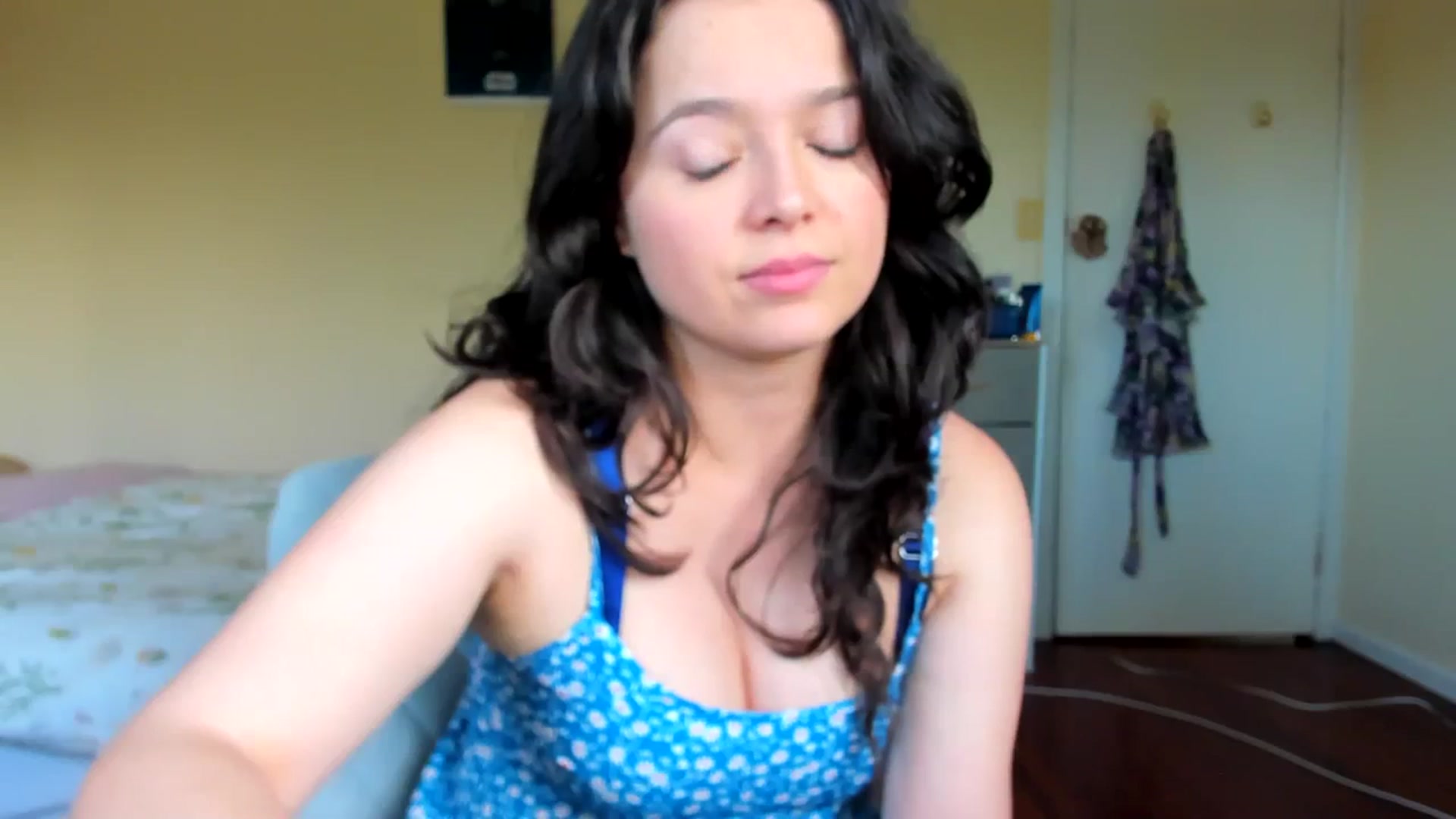 Gallery image thumbnail from MaryVader's myfreecams stream on, 08/12/2023, 07:08 image 11 of 20