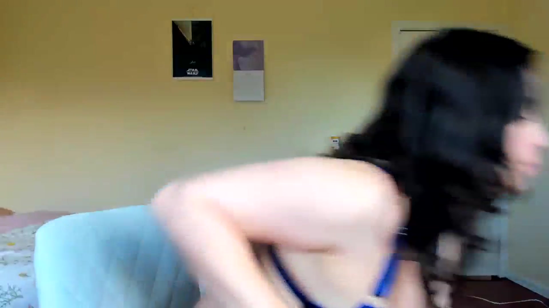 Gallery image thumbnail from MaryVader's myfreecams stream on, 08/12/2023, 07:08 image 4 of 20