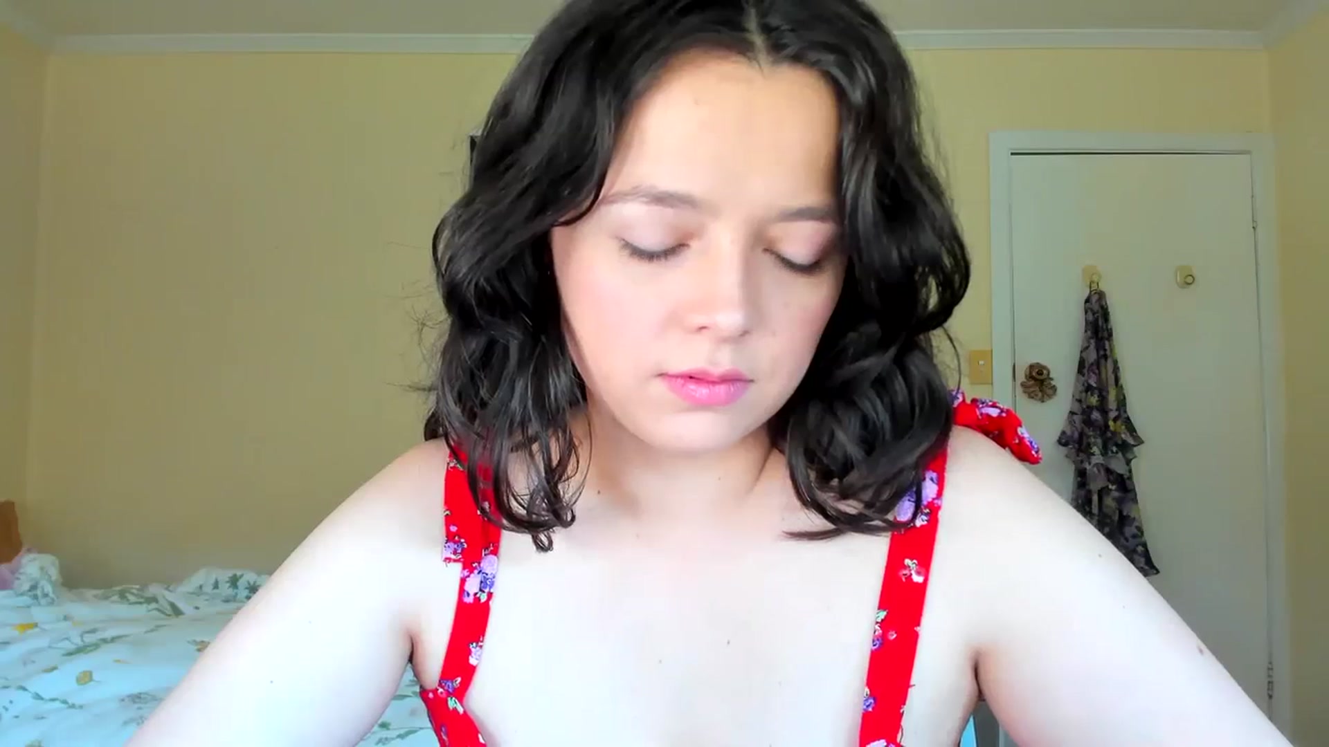 Gallery image thumbnail from MaryVader's myfreecams stream on, 08/13/2023, 06:35 image 4 of 20