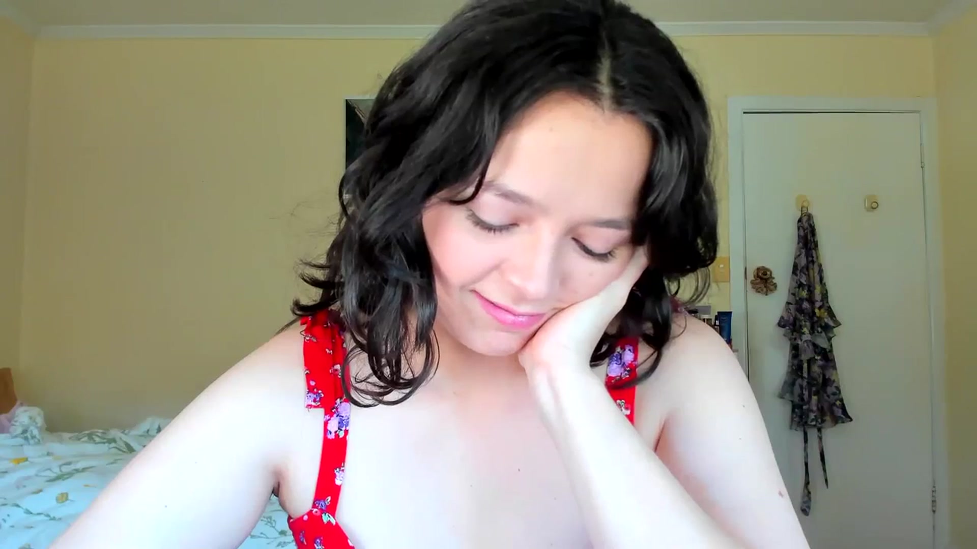 Gallery image thumbnail from MaryVader's myfreecams stream on, 08/13/2023, 06:35 image 5 of 20