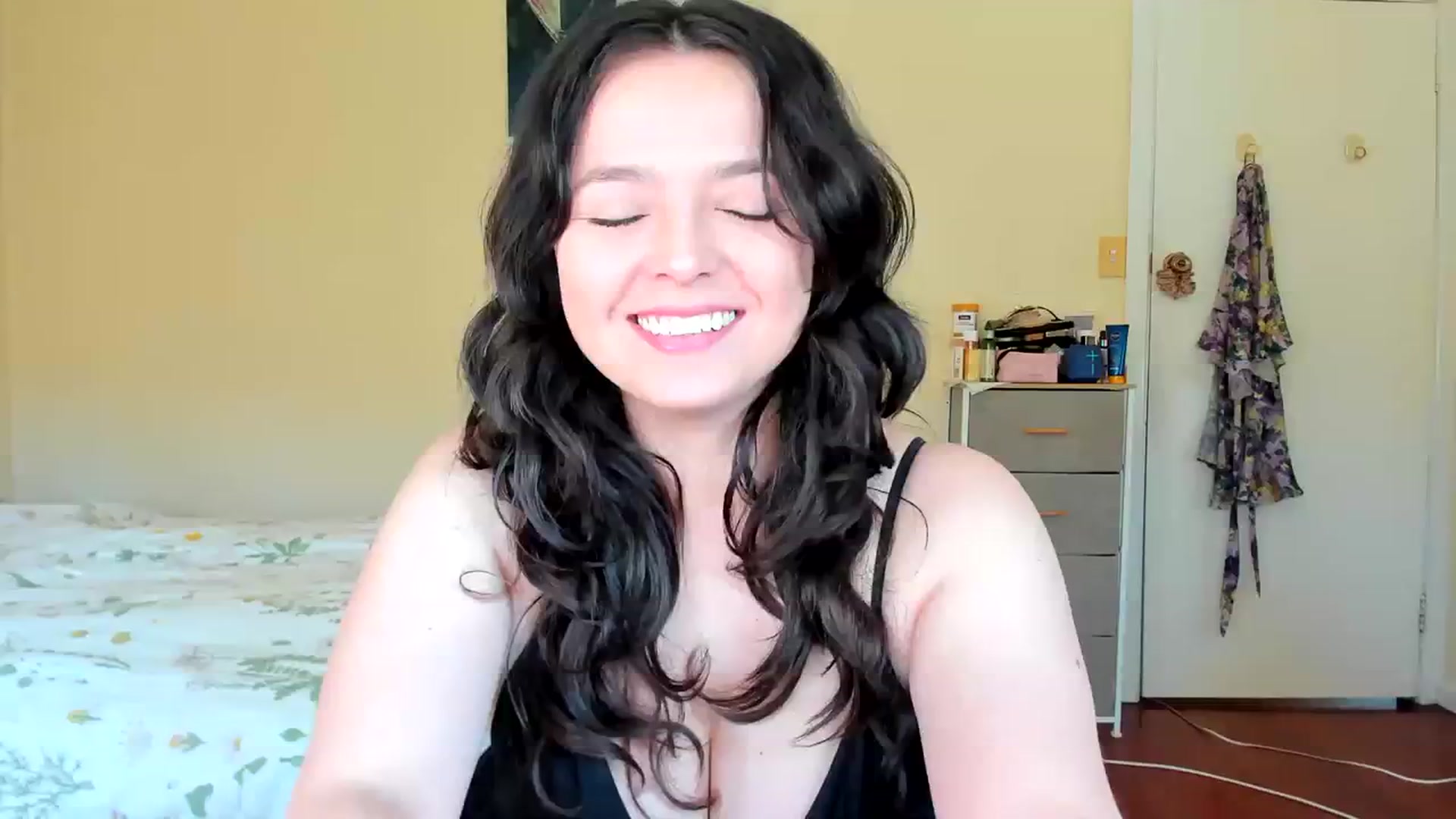Gallery image thumbnail from MaryVader's myfreecams stream on, 08/14/2023, 06:36 image 4 of 20