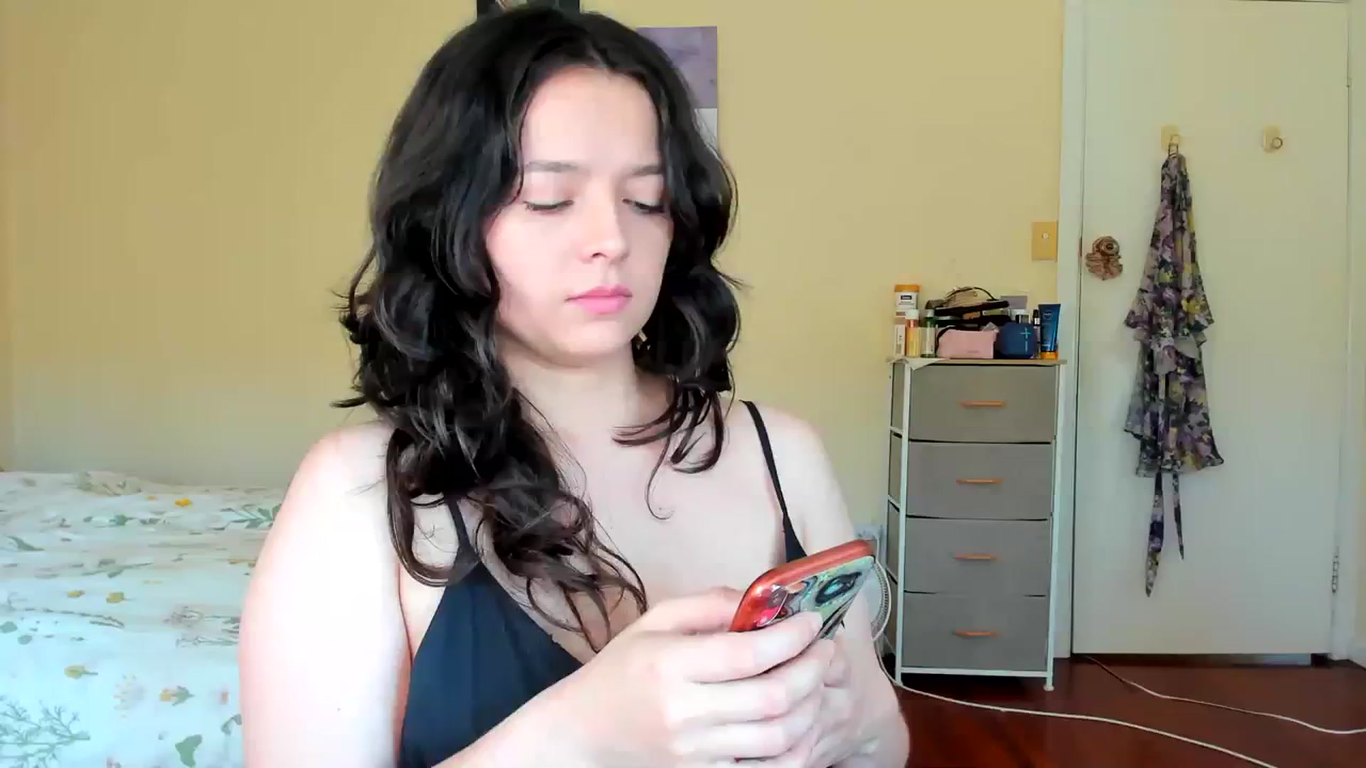 Gallery image thumbnail from MaryVader's myfreecams stream on, 08/14/2023, 06:36 image 7 of 20