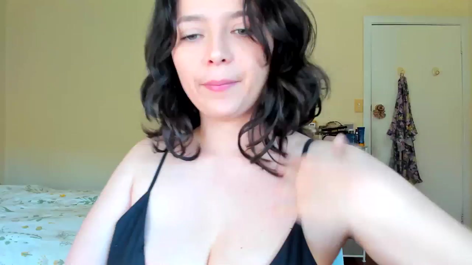 Gallery image thumbnail from MaryVader's myfreecams stream on, 08/14/2023, 06:36 image 9 of 20