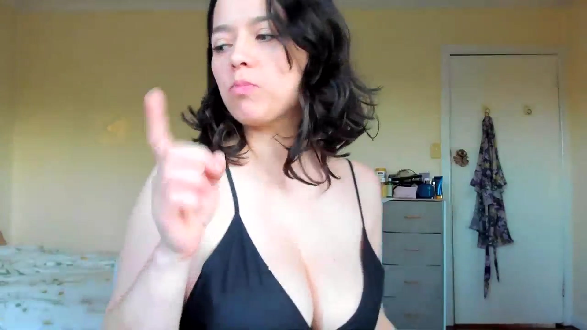 Gallery image thumbnail from MaryVader's myfreecams stream on, 08/14/2023, 07:16 image 6 of 20