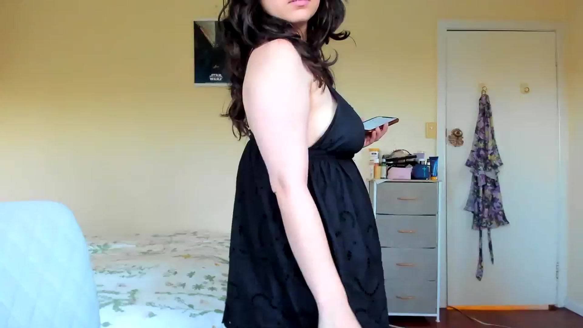 Gallery image thumbnail from MaryVader's myfreecams stream on, 08/14/2023, 07:16 image 2 of 20
