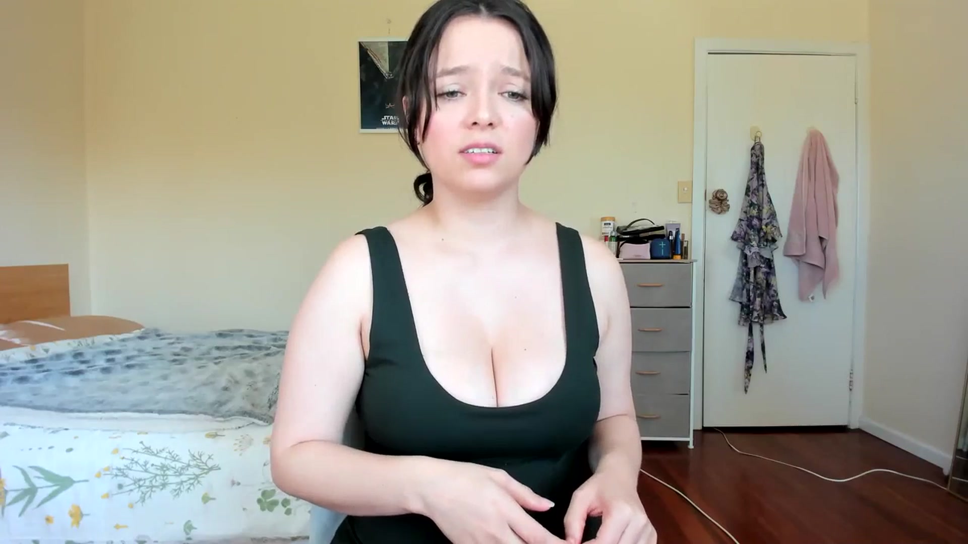 Gallery image thumbnail from MaryVader's myfreecams stream on, 08/22/2023, 05:19 image 14 of 20
