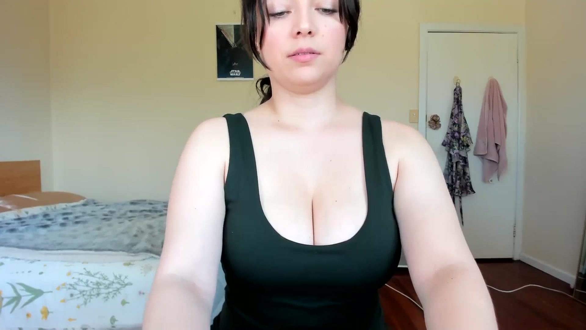 Gallery image thumbnail from MaryVader's myfreecams stream on, 08/22/2023, 05:19 image 18 of 20