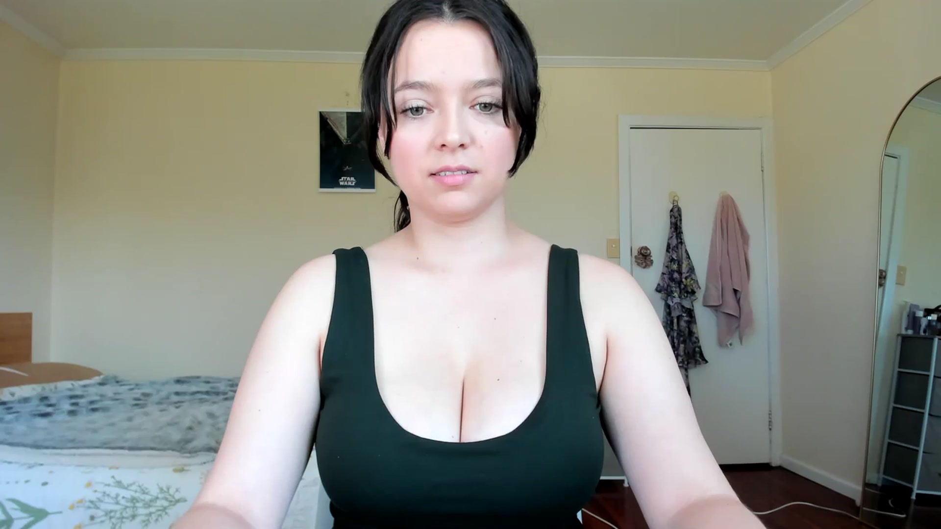 Gallery image thumbnail from MaryVader's myfreecams stream on, 08/22/2023, 05:19 image 20 of 20