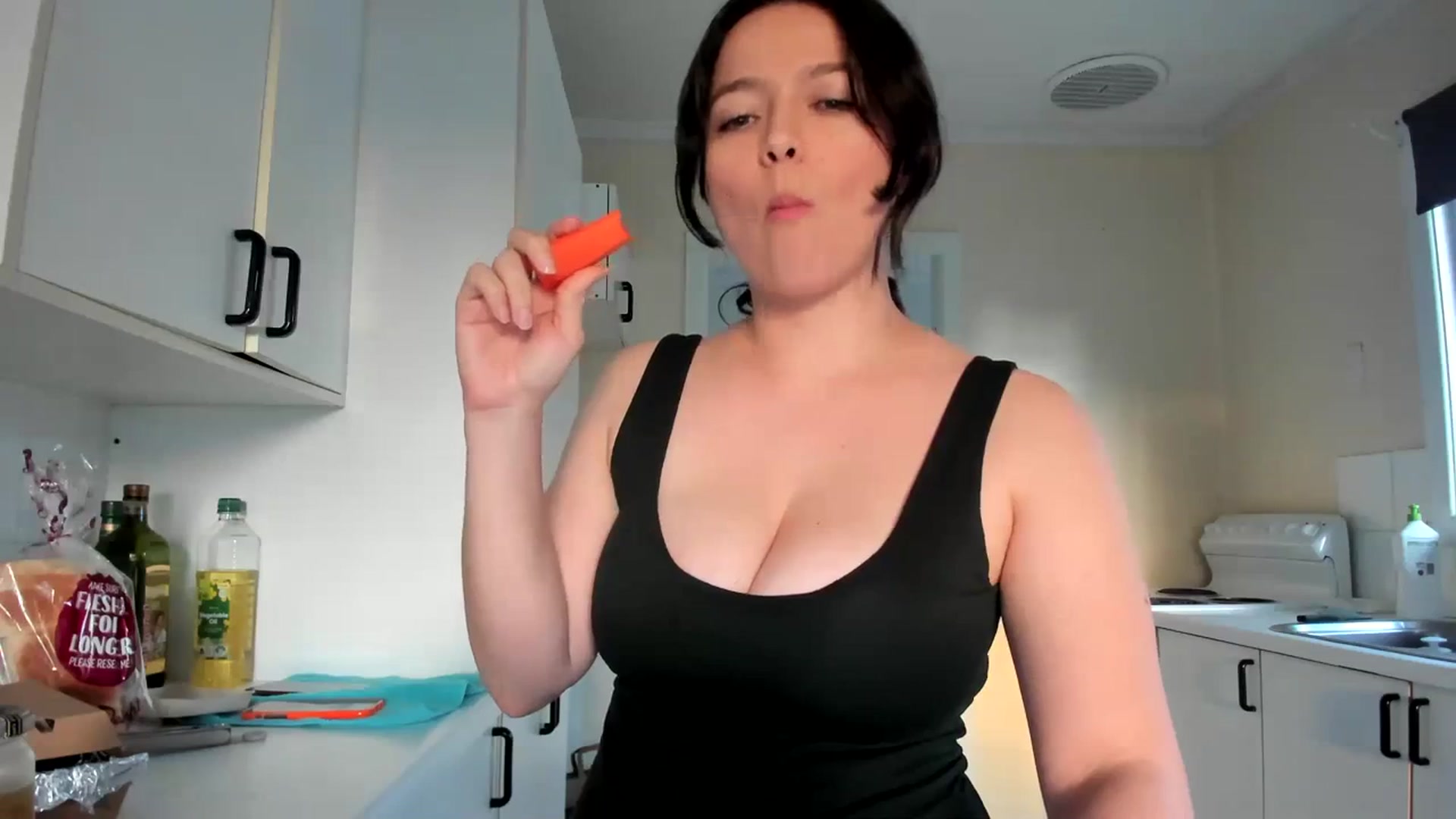 Gallery image thumbnail from MaryVader's myfreecams stream on, 08/22/2023, 07:36 image 15 of 20