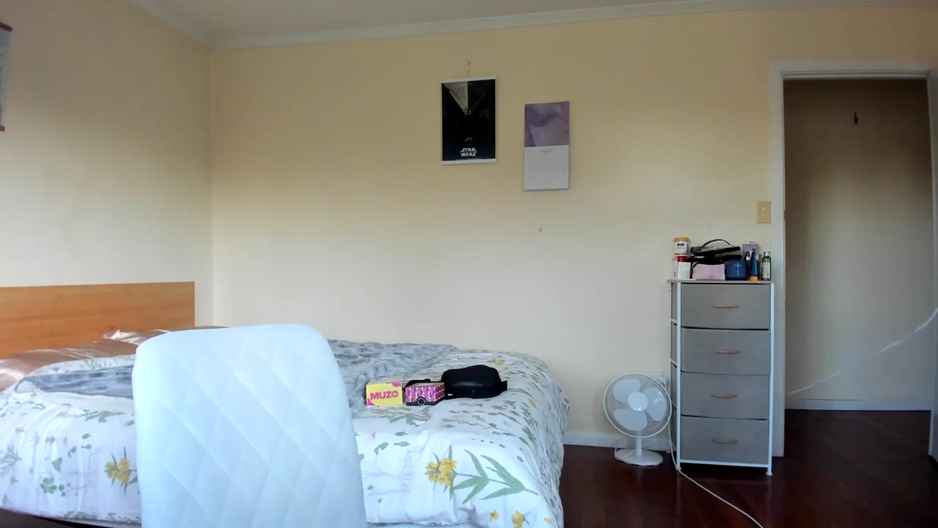 Gallery image thumbnail from MaryVader's myfreecams stream on, 08/22/2023, 07:36 image 13 of 20