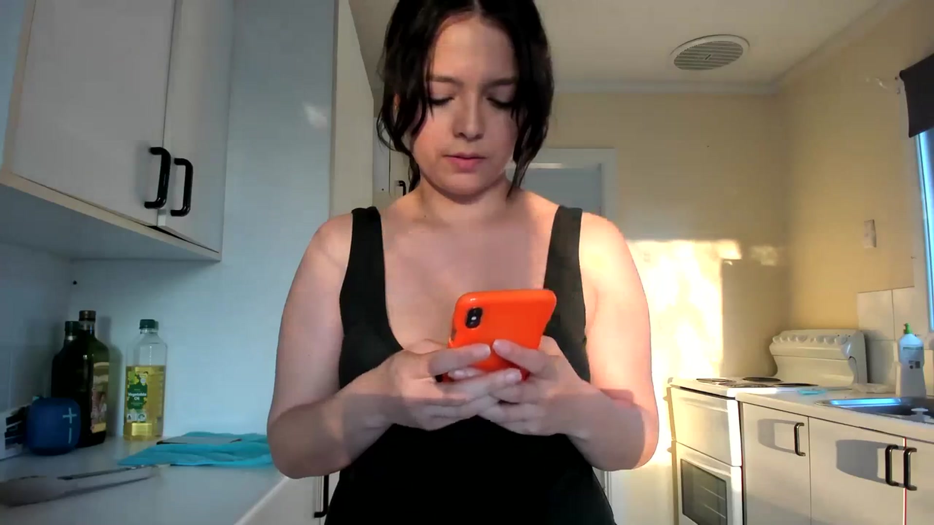 Gallery image thumbnail from MaryVader's myfreecams stream on, 08/22/2023, 07:36 image 14 of 20