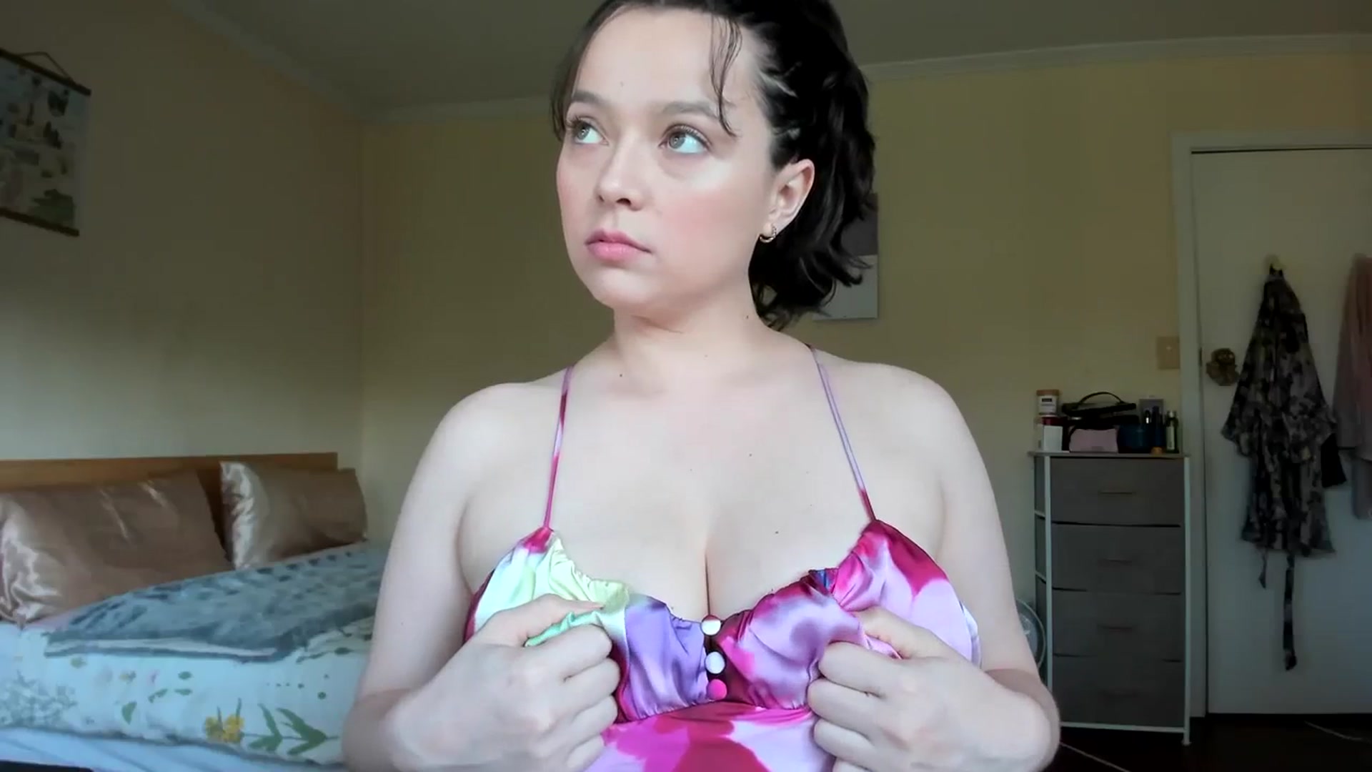 Gallery image thumbnail from MaryVader's myfreecams stream on, 08/23/2023, 07:41 image 5 of 20