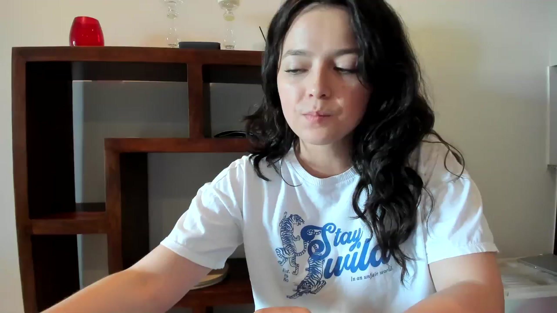 Gallery image thumbnail from MaryVader's myfreecams stream on, 09/08/2023, 05:57 image 1 of 20