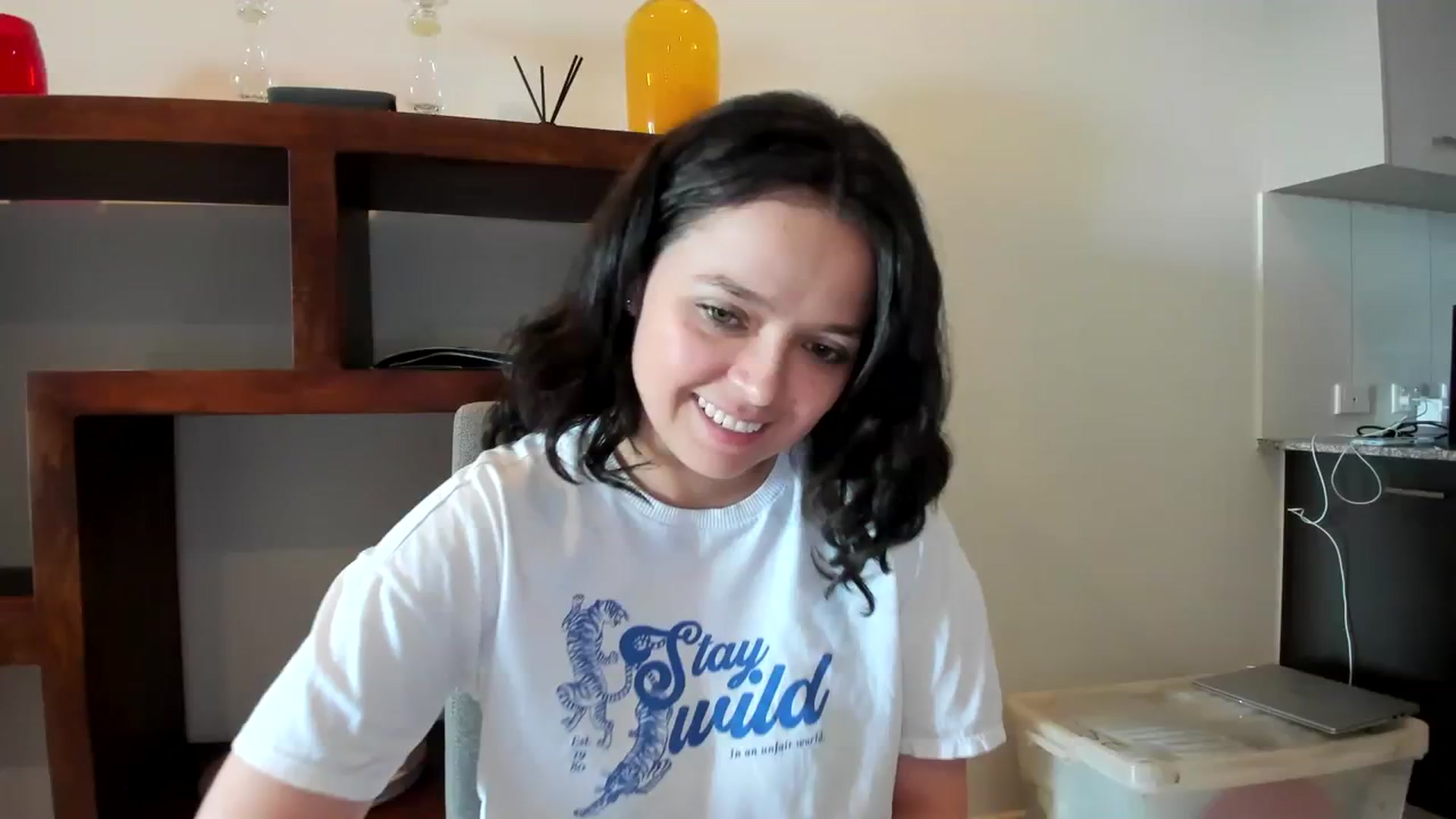 Gallery image thumbnail from MaryVader's myfreecams stream on, 09/08/2023, 07:17 image 7 of 20