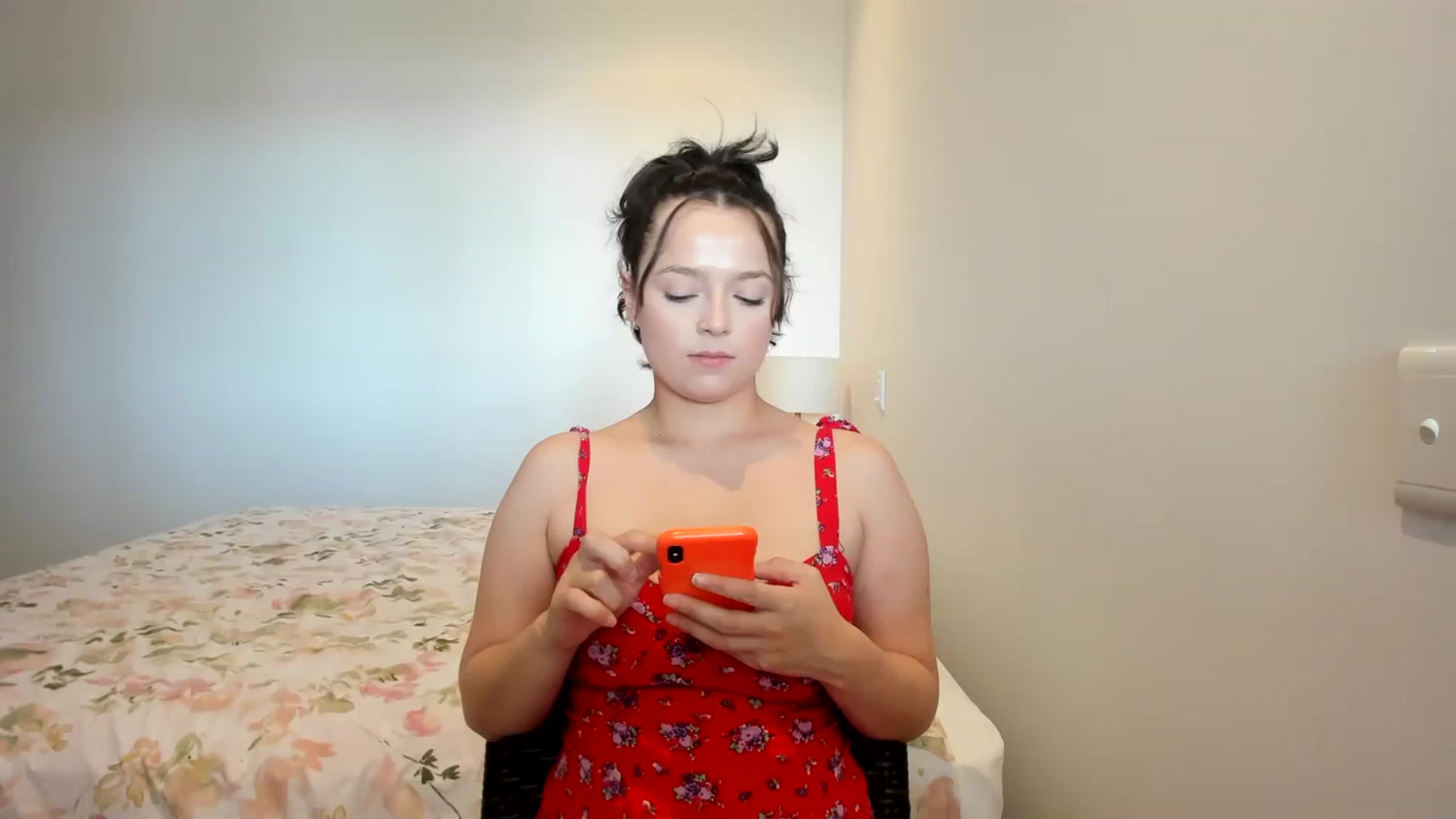 Gallery image thumbnail from MaryVader's myfreecams stream on, 09/18/2023, 07:36 image 7 of 20