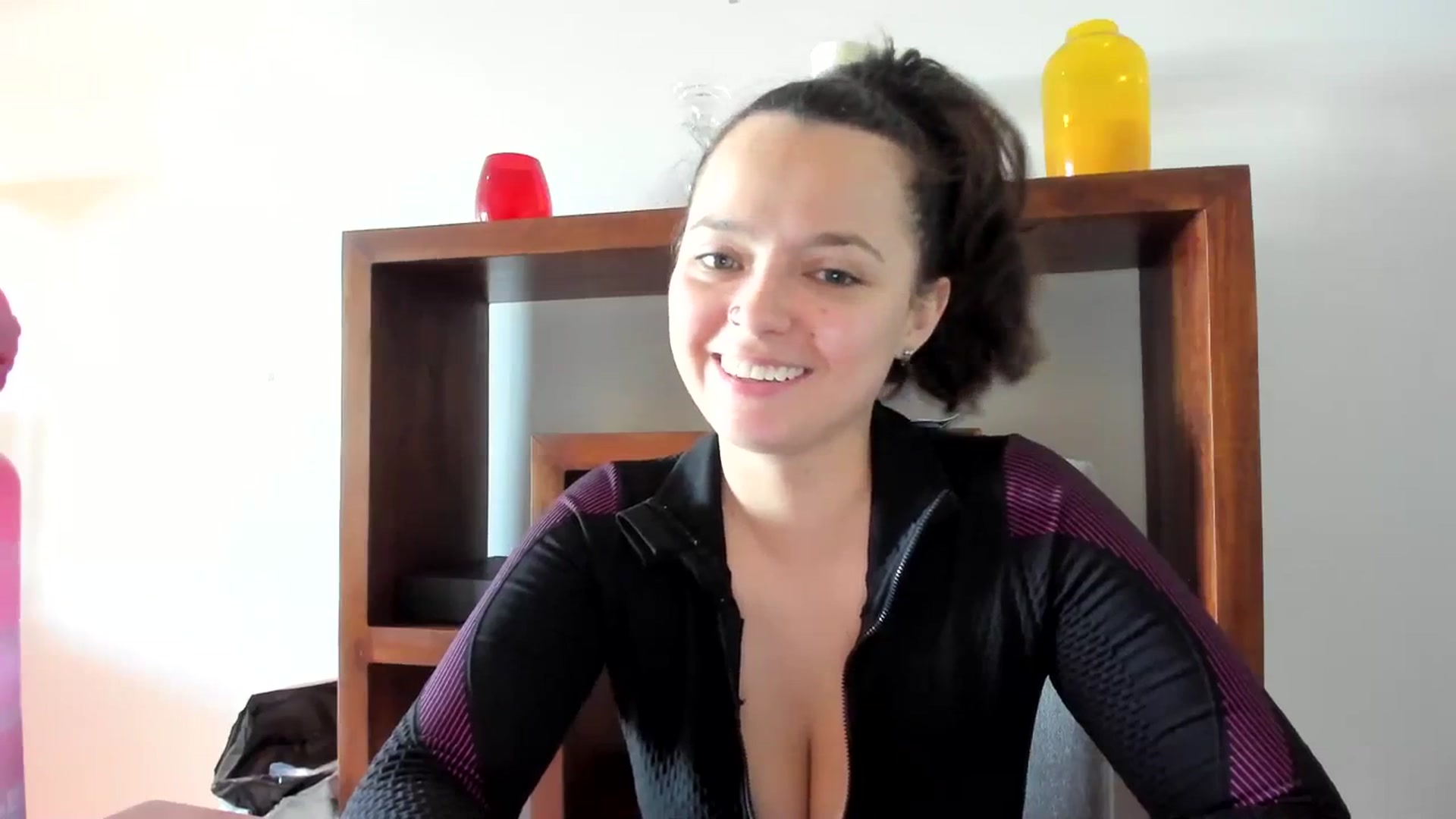 Gallery image thumbnail from MaryVader's myfreecams stream on, 09/22/2023, 10:10 image 10 of 20