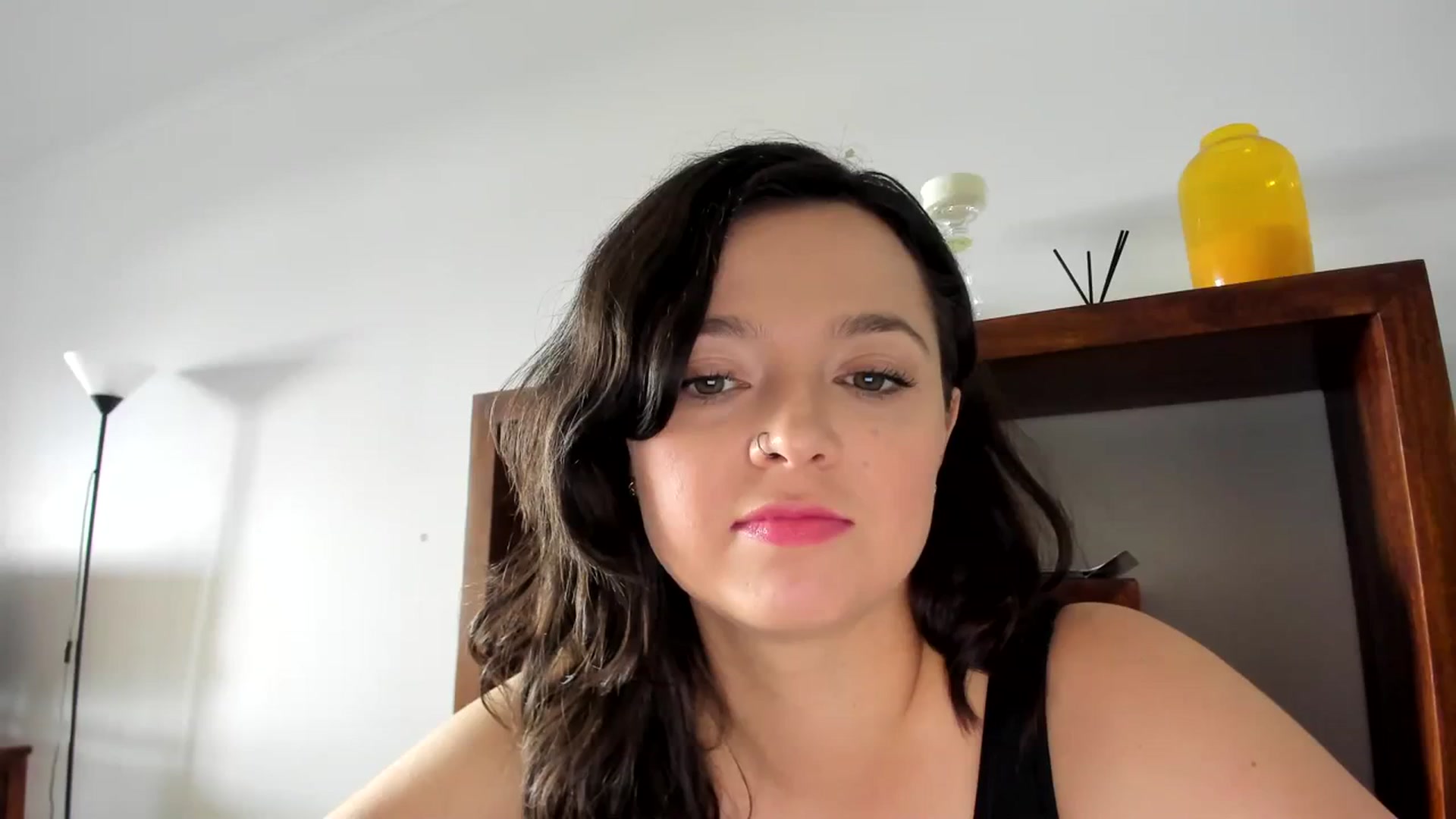 Gallery image thumbnail from MaryVader's myfreecams stream on, 09/24/2023, 06:03 image 6 of 20