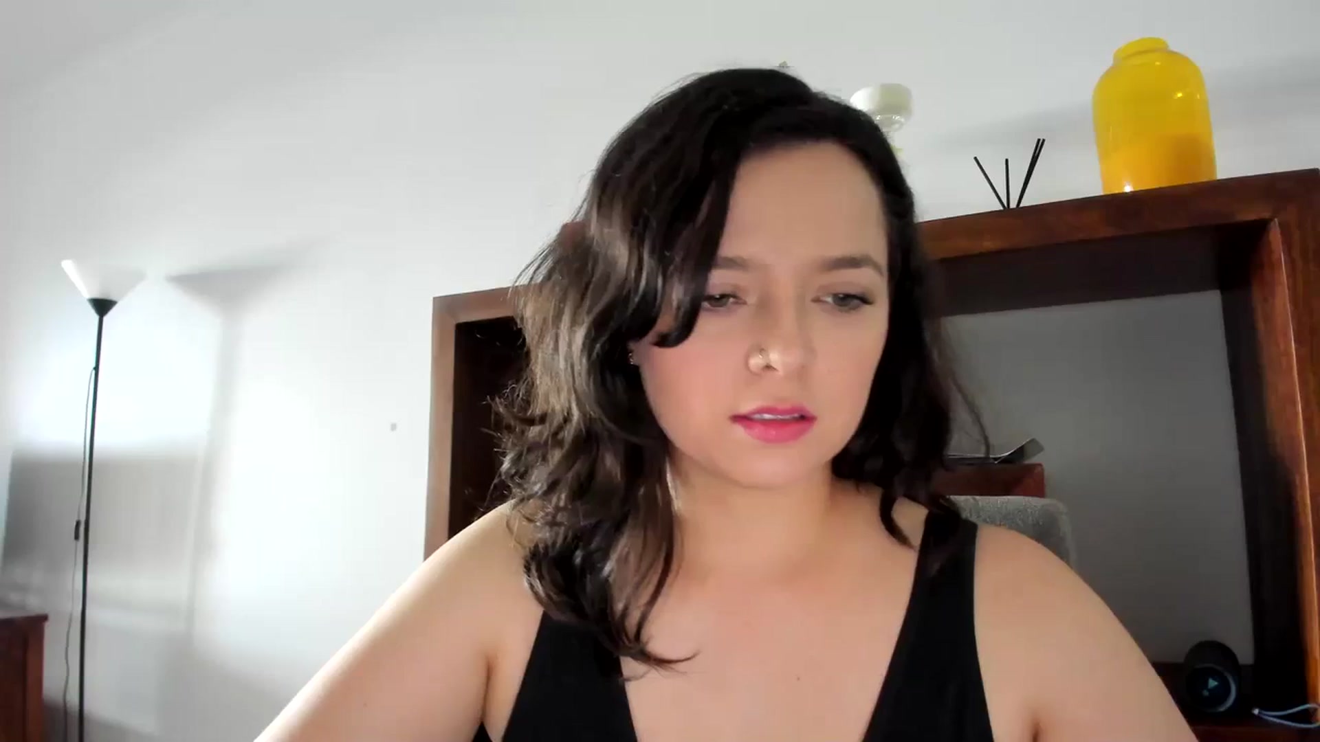 Gallery image thumbnail from MaryVader's myfreecams stream on, 09/24/2023, 06:03 image 2 of 20