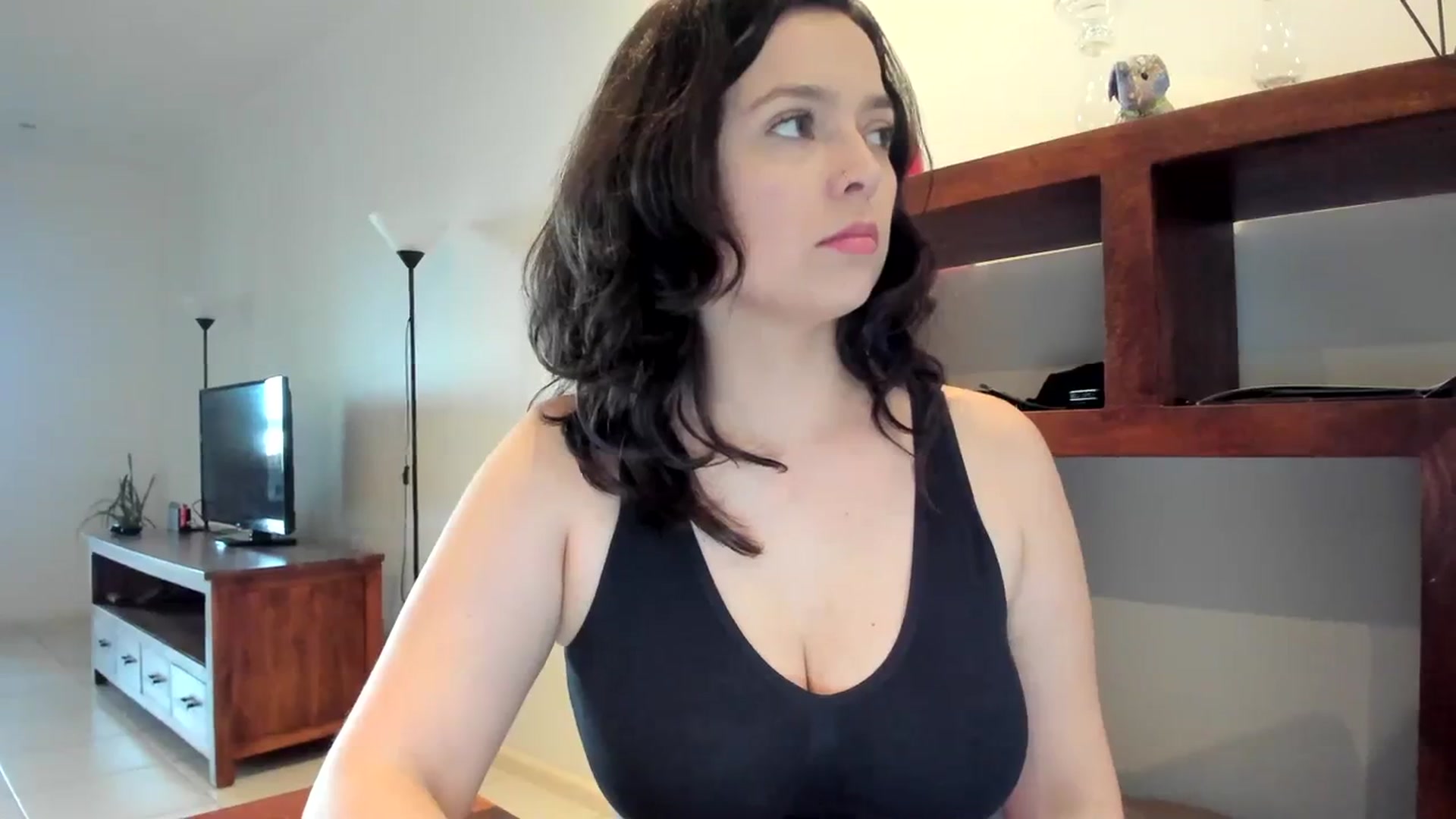 Gallery image thumbnail from MaryVader's myfreecams stream on, 09/24/2023, 08:04 image 18 of 20