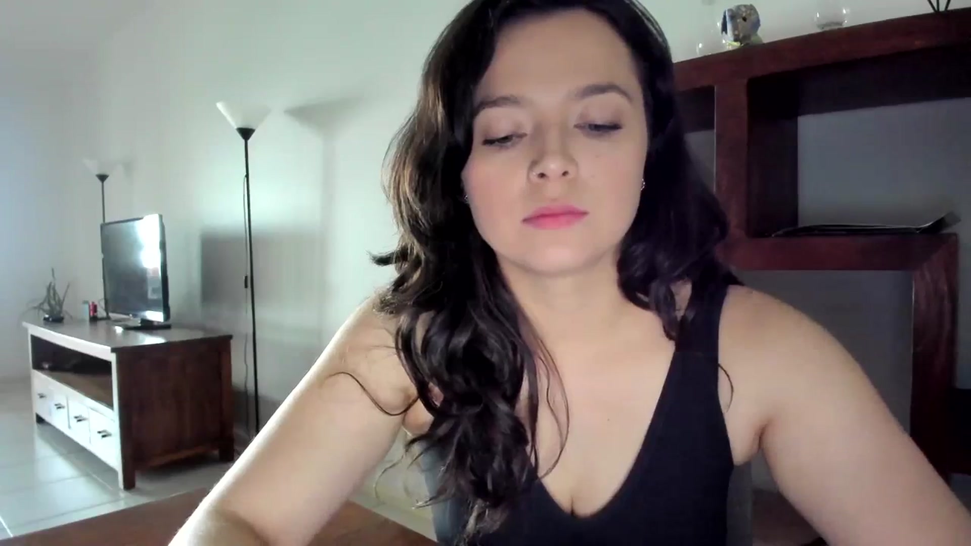 Gallery image thumbnail from MaryVader's myfreecams stream on, 09/24/2023, 08:04 image 4 of 20