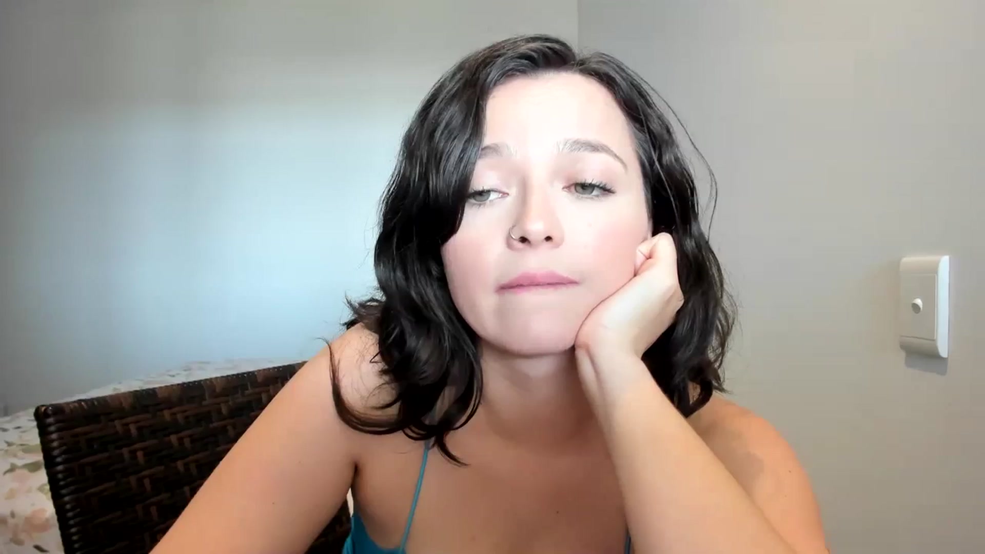 Gallery image thumbnail from MaryVader's myfreecams stream on, 09/25/2023, 06:39 image 7 of 20