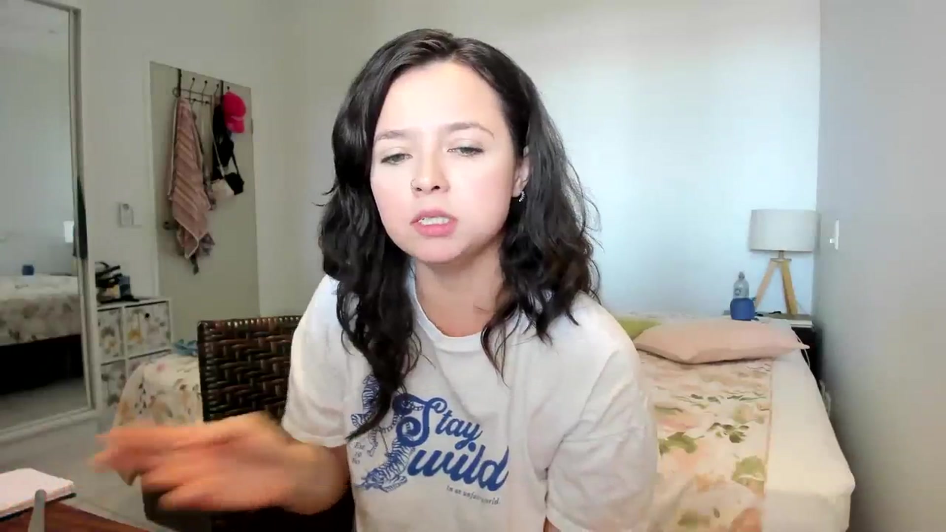 Gallery image thumbnail from MaryVader's myfreecams stream on, 09/28/2023, 07:30 image 9 of 20