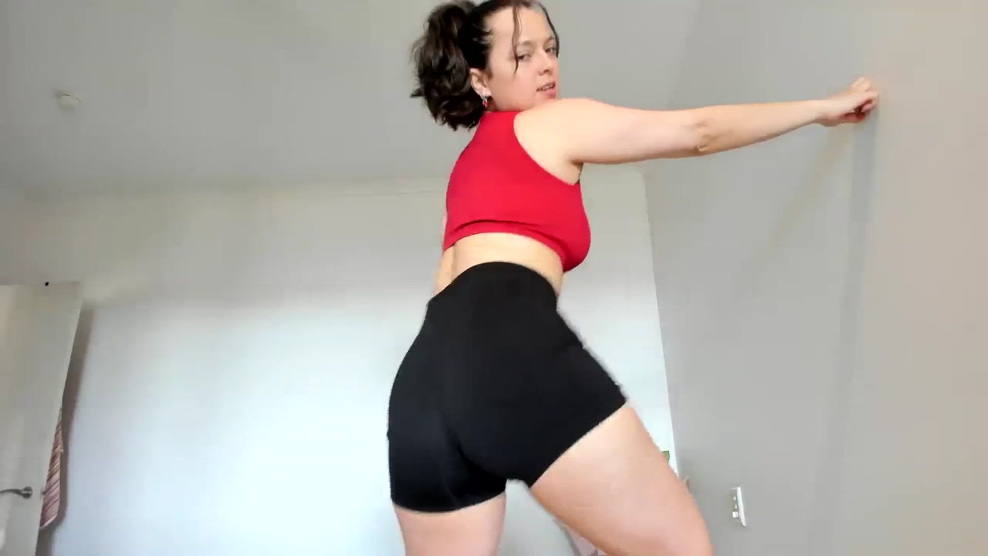 Gallery image thumbnail from MaryVader's myfreecams stream on, 09/30/2023, 07:20 image 14 of 20