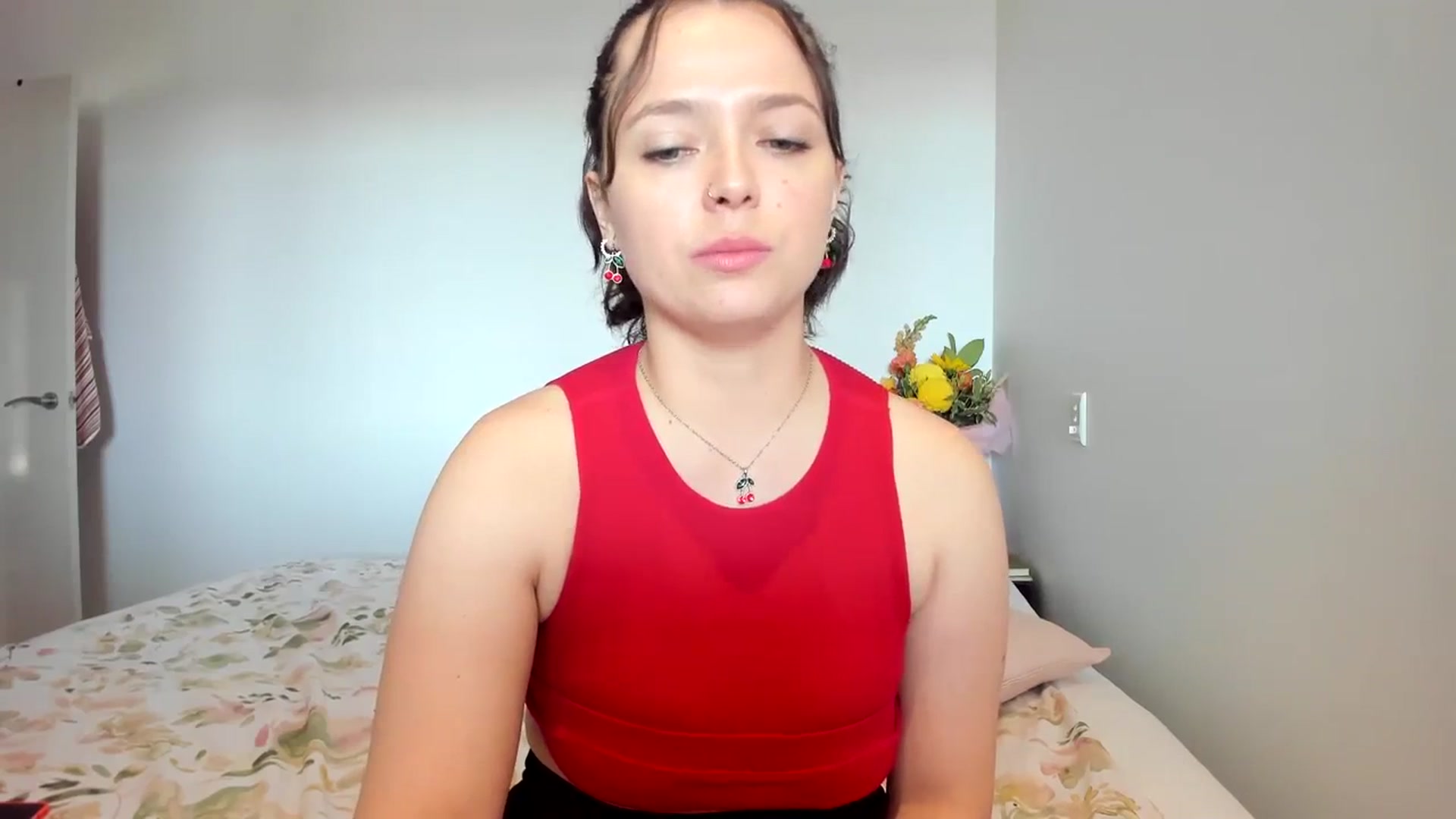 Gallery image thumbnail from MaryVader's myfreecams stream on, 09/30/2023, 07:20 image 9 of 20