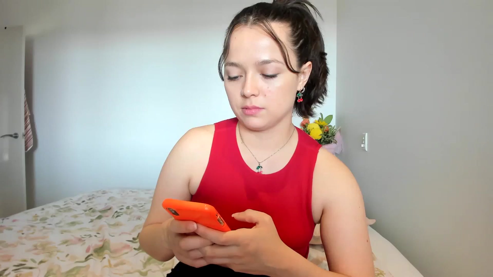 Gallery image thumbnail from MaryVader's myfreecams stream on, 09/30/2023, 07:20 image 10 of 20