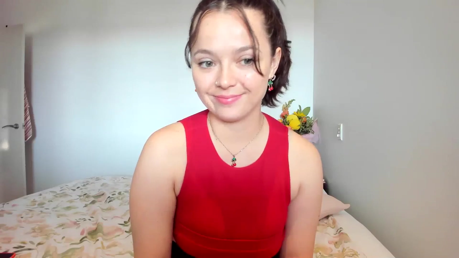 Gallery image thumbnail from MaryVader's myfreecams stream on, 09/30/2023, 07:20 image 7 of 20
