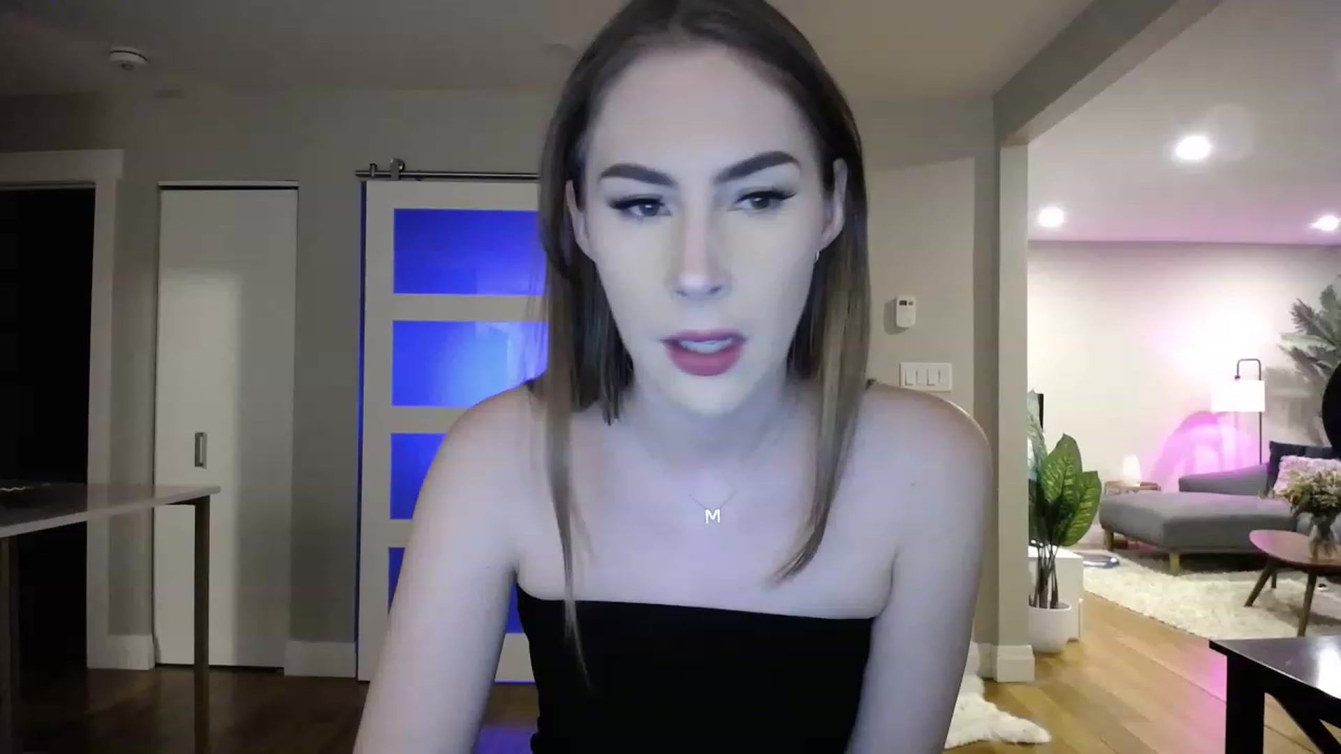 Gallery image thumbnail from MaryWana_'s myfreecams stream on, 01/31/2023, 06:11 image 5 of 20