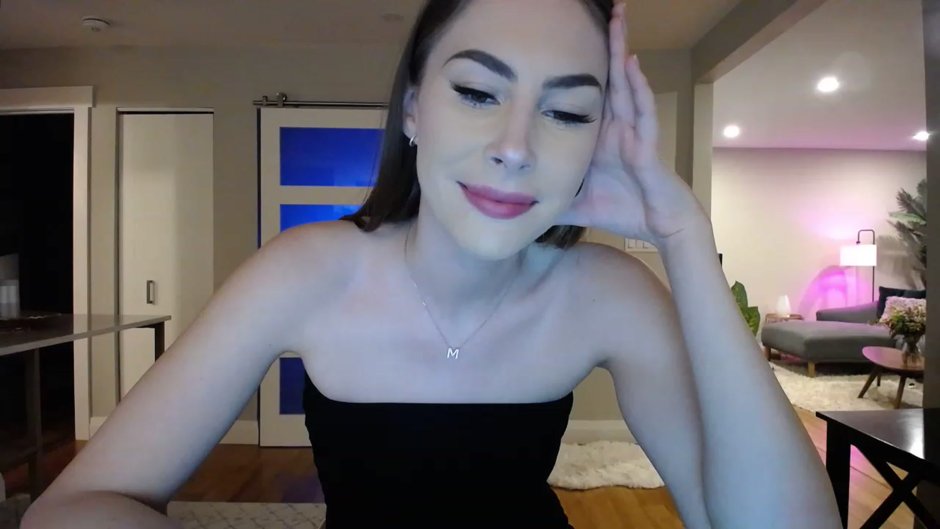 Gallery image thumbnail from MaryWana_'s myfreecams stream on, 01/31/2023, 06:11 image 12 of 20