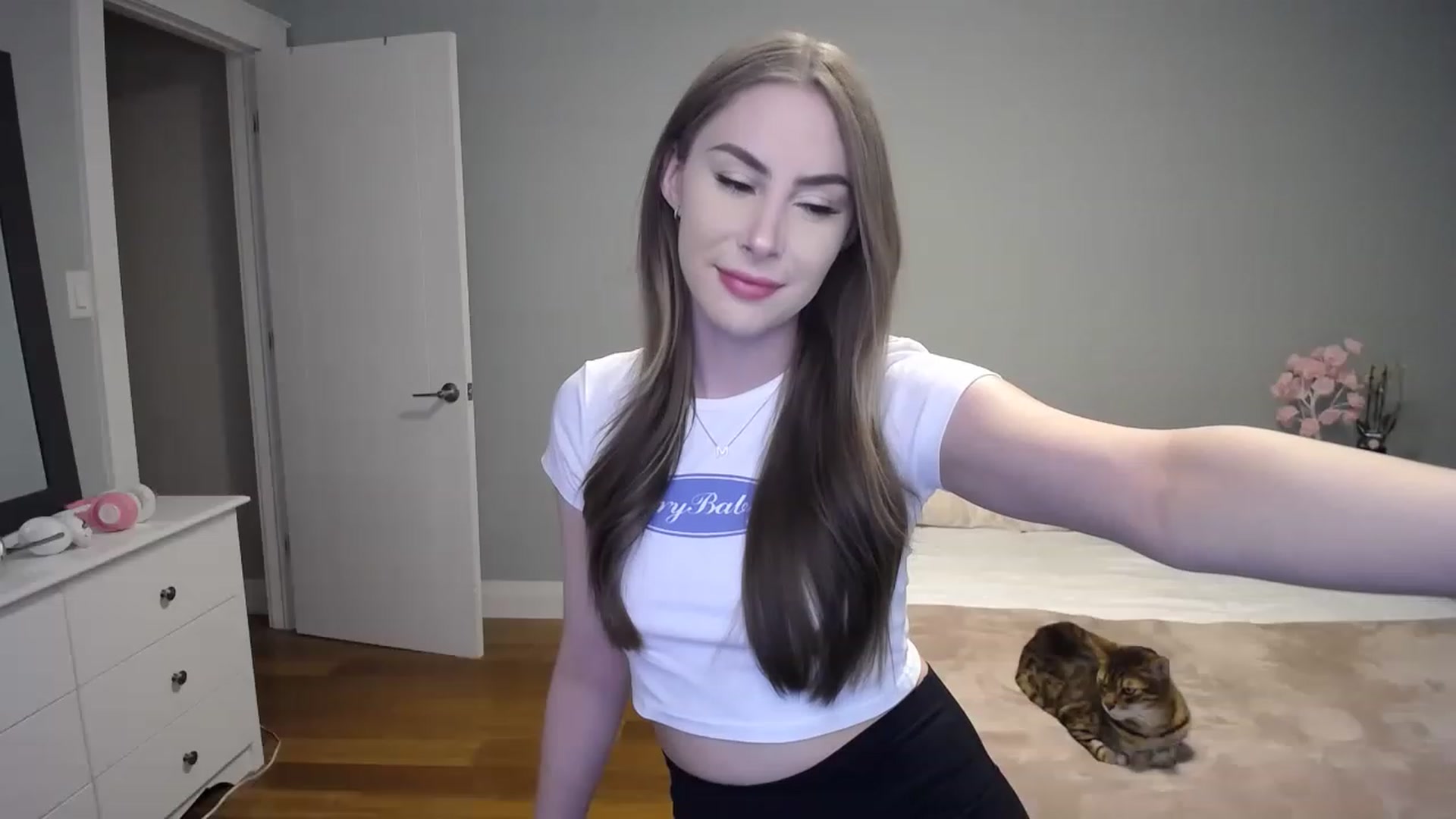 Gallery image thumbnail from MaryWana_'s myfreecams stream on, 02/13/2023, 01:29 image 6 of 20