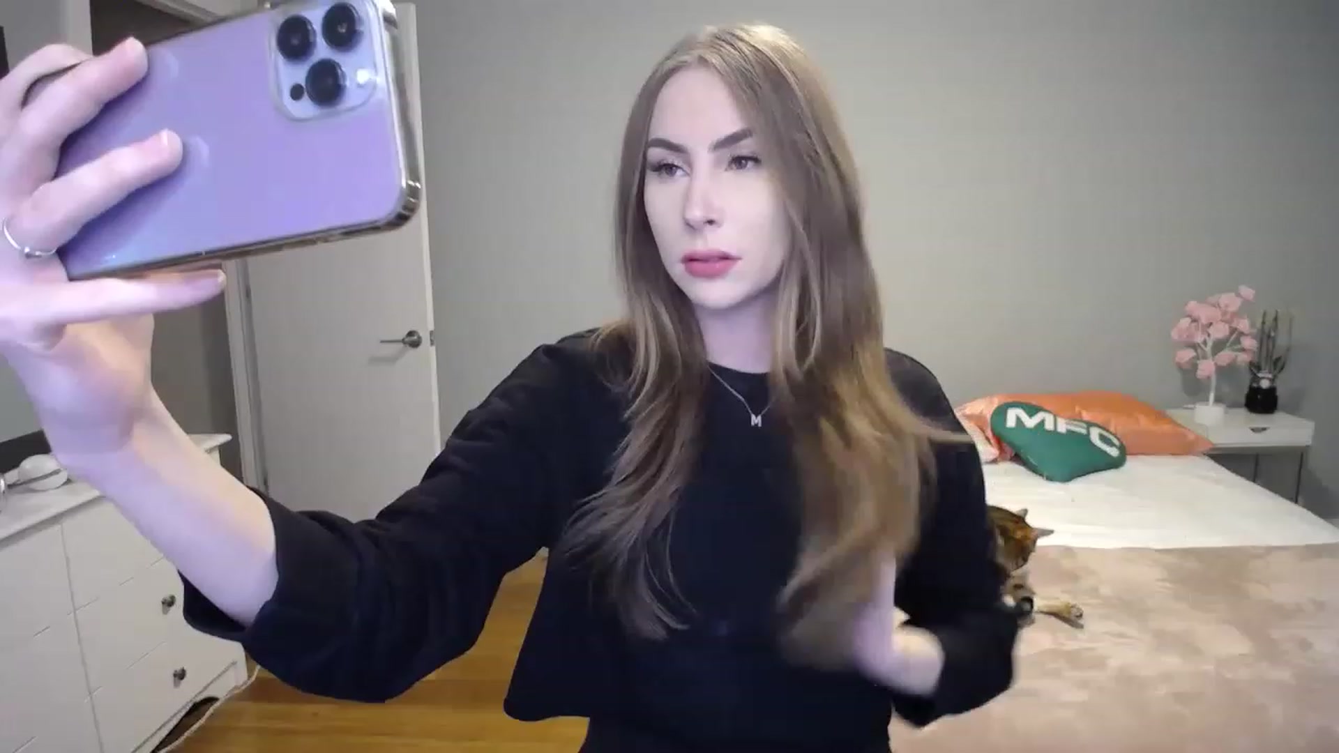 Gallery image thumbnail from MaryWana_'s myfreecams stream on, 02/13/2023, 01:29 image 2 of 20